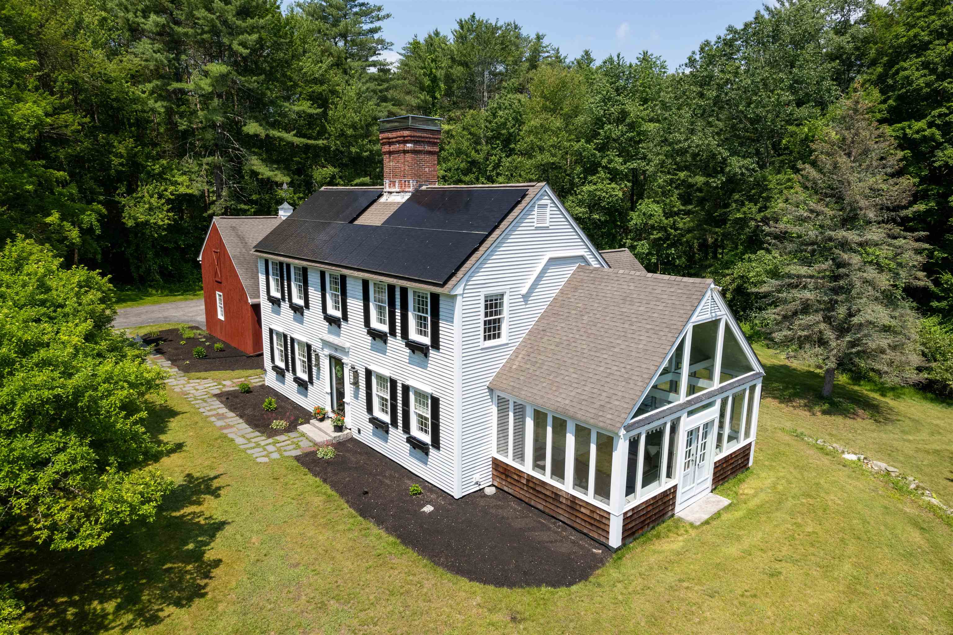 29 Christian Hill Road