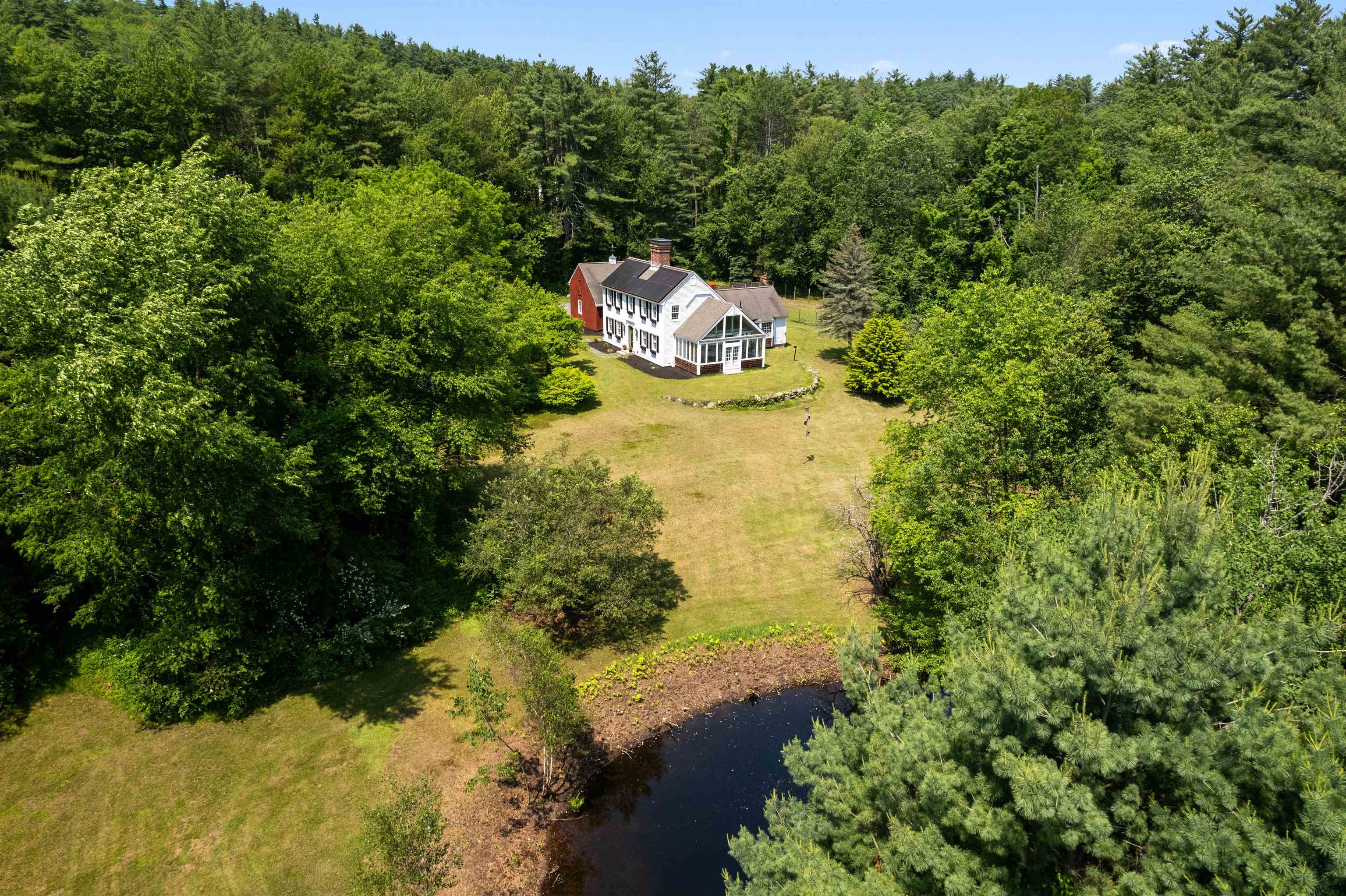 29 Christian Hill Road