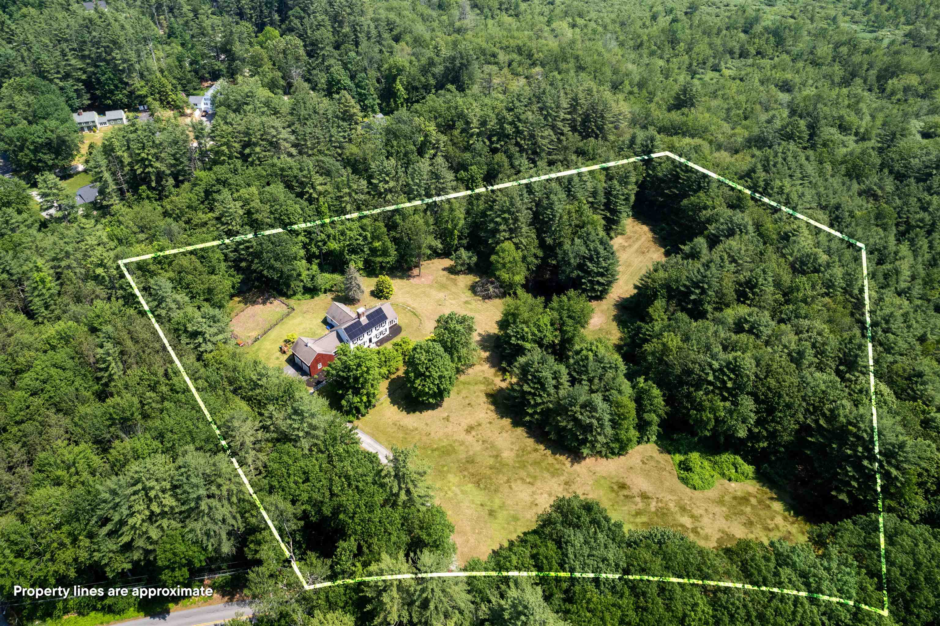 29 Christian Hill Road