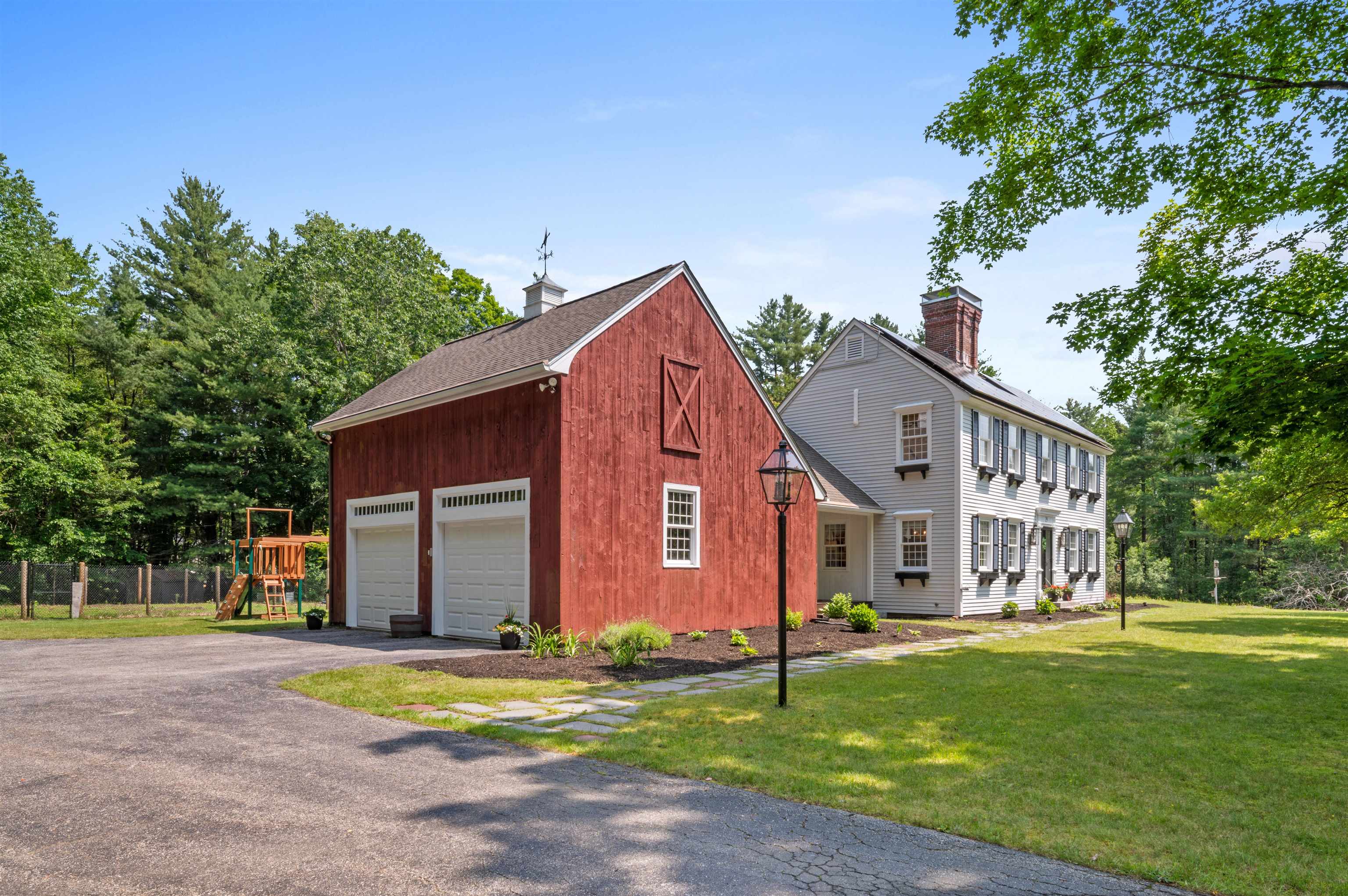 29 Christian Hill Road