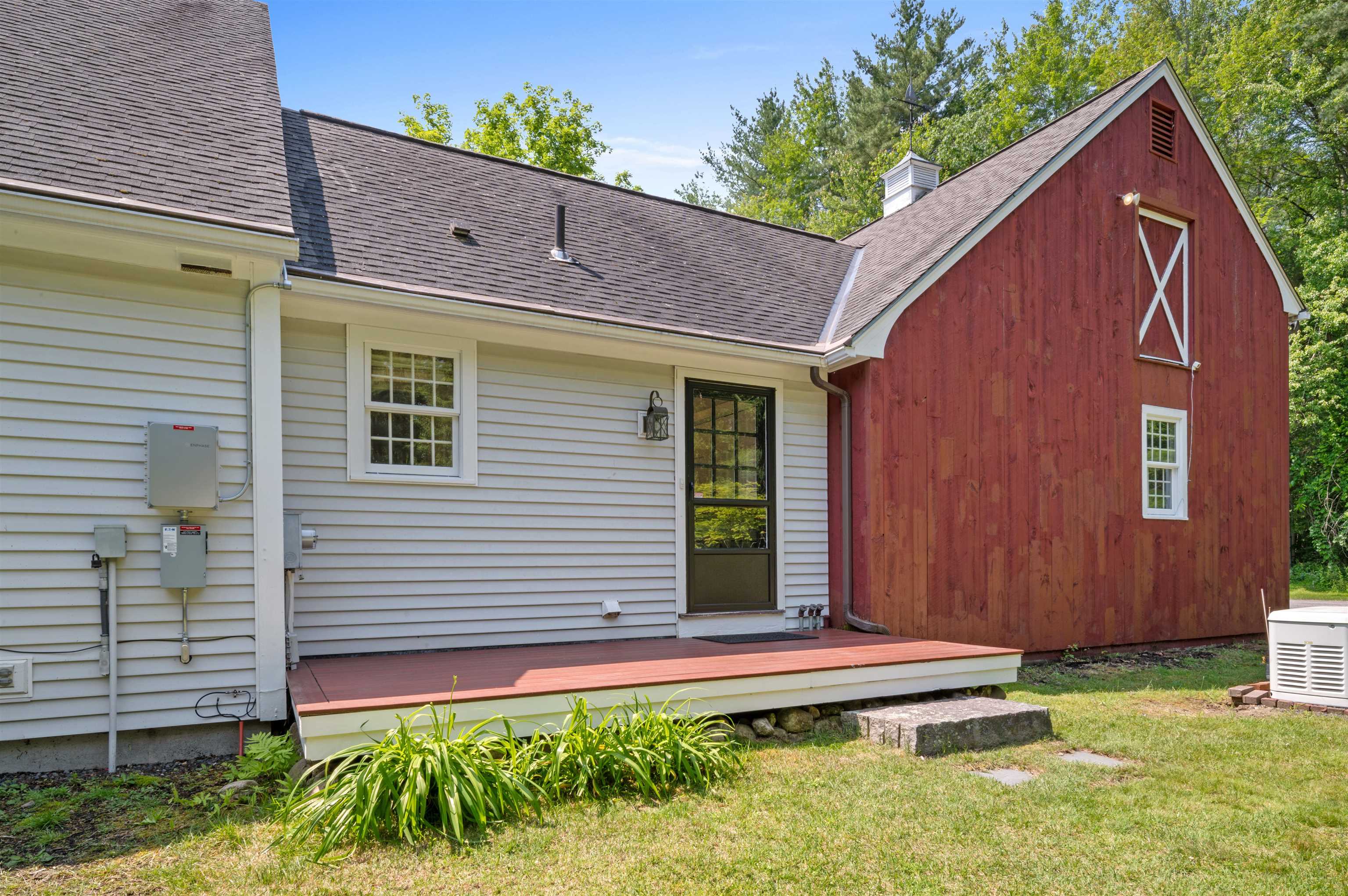 29 Christian Hill Road