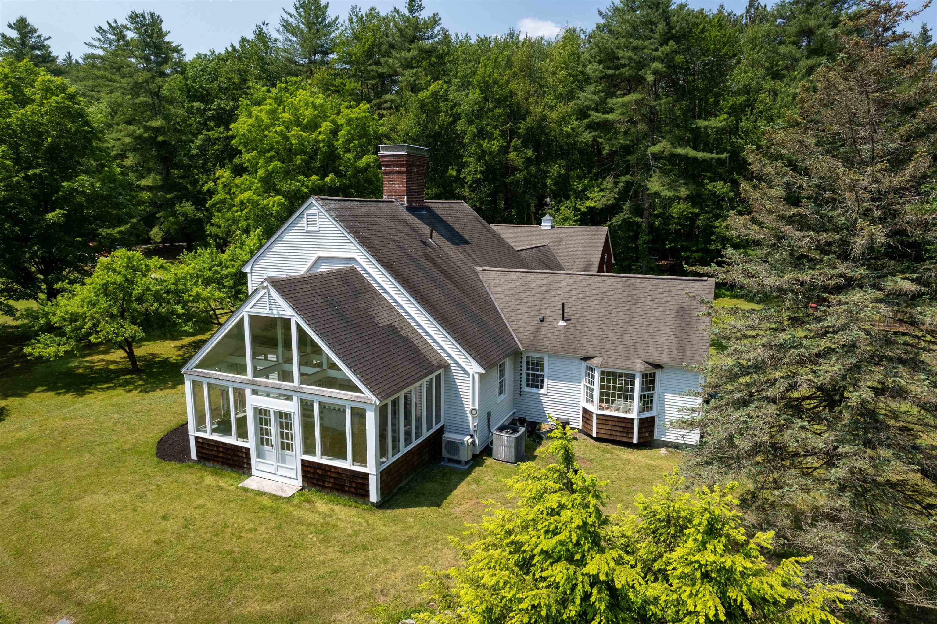 29 Christian Hill Road
