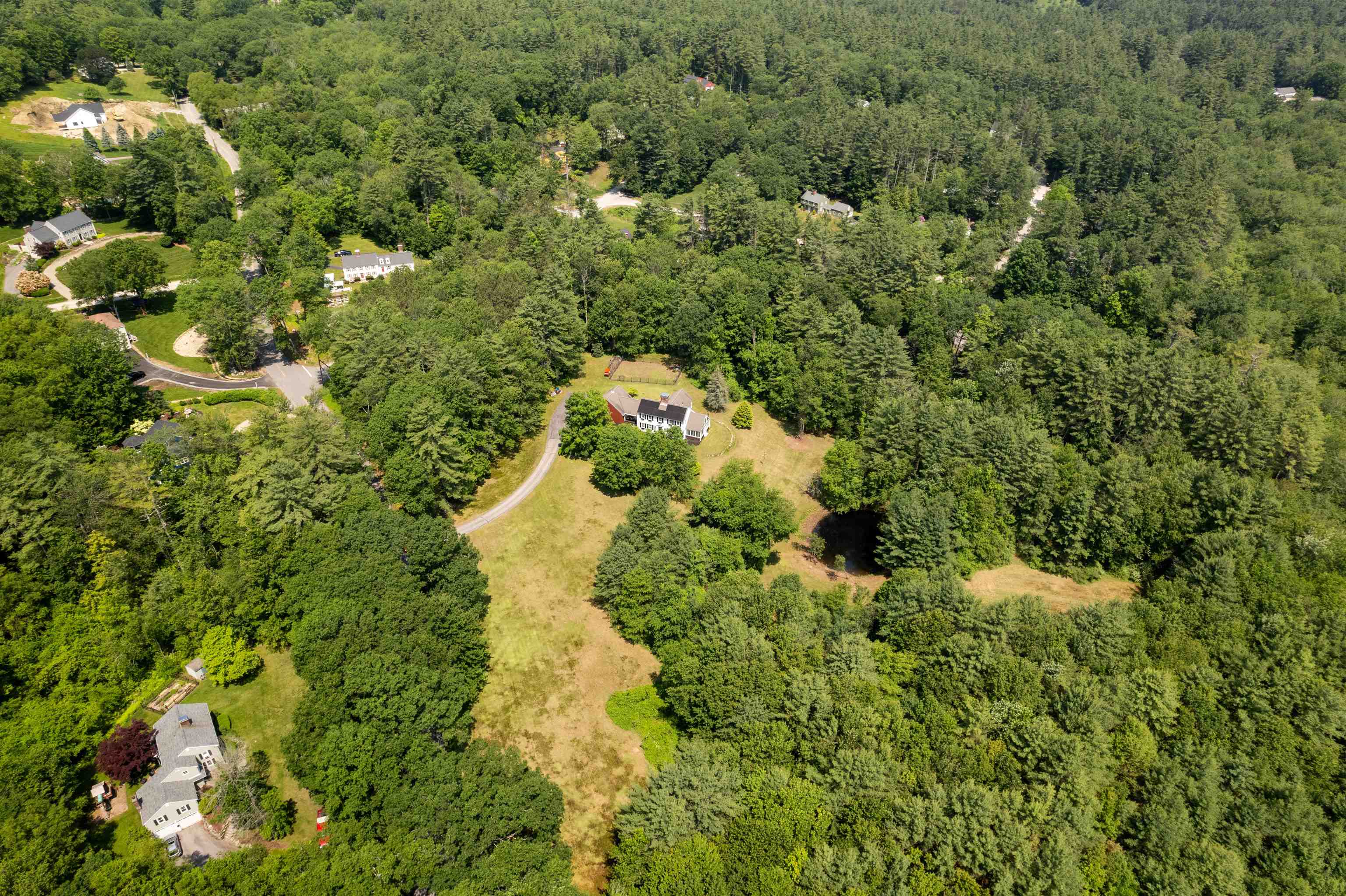 29 Christian Hill Road