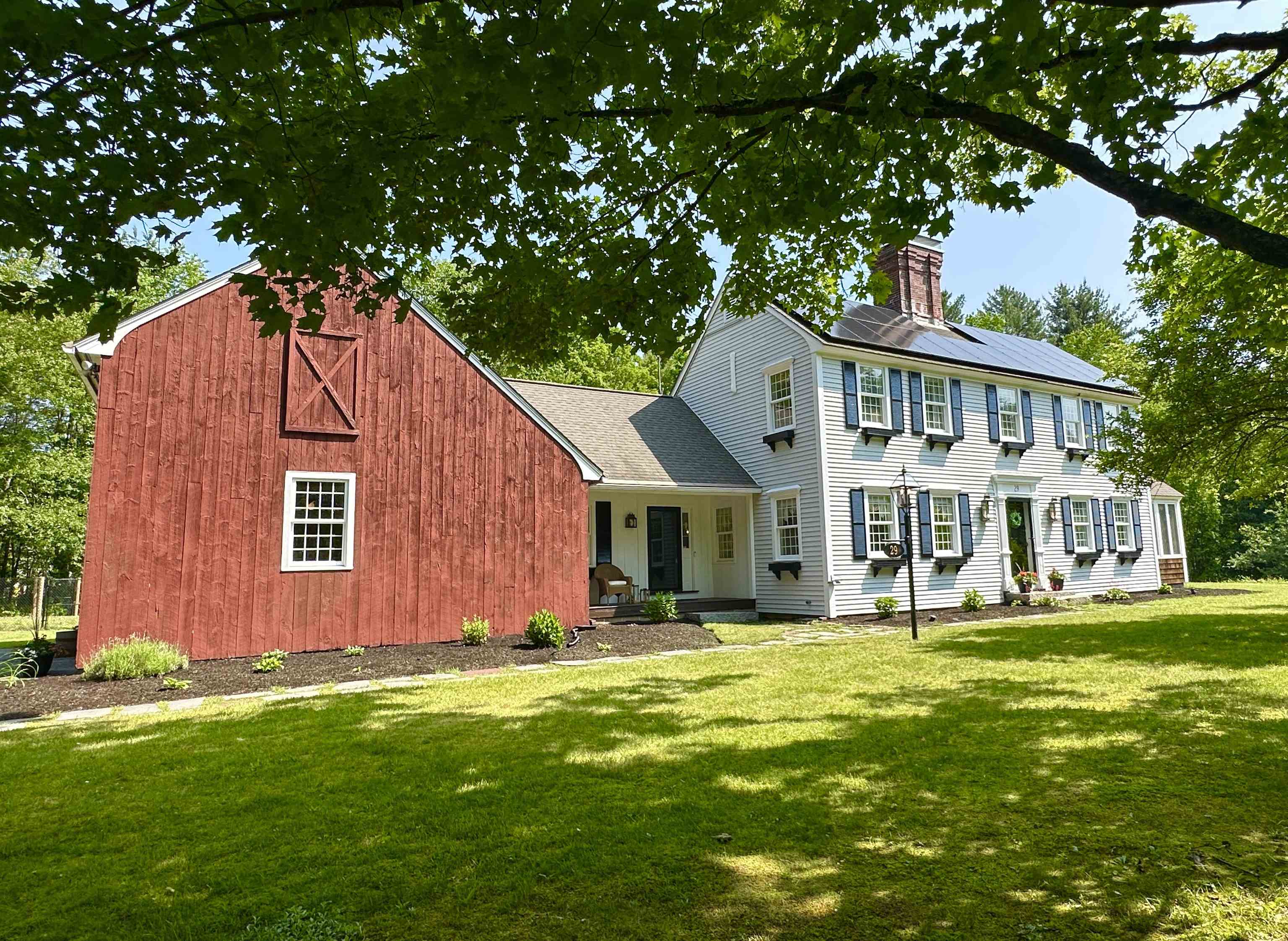 29 Christian Hill Road