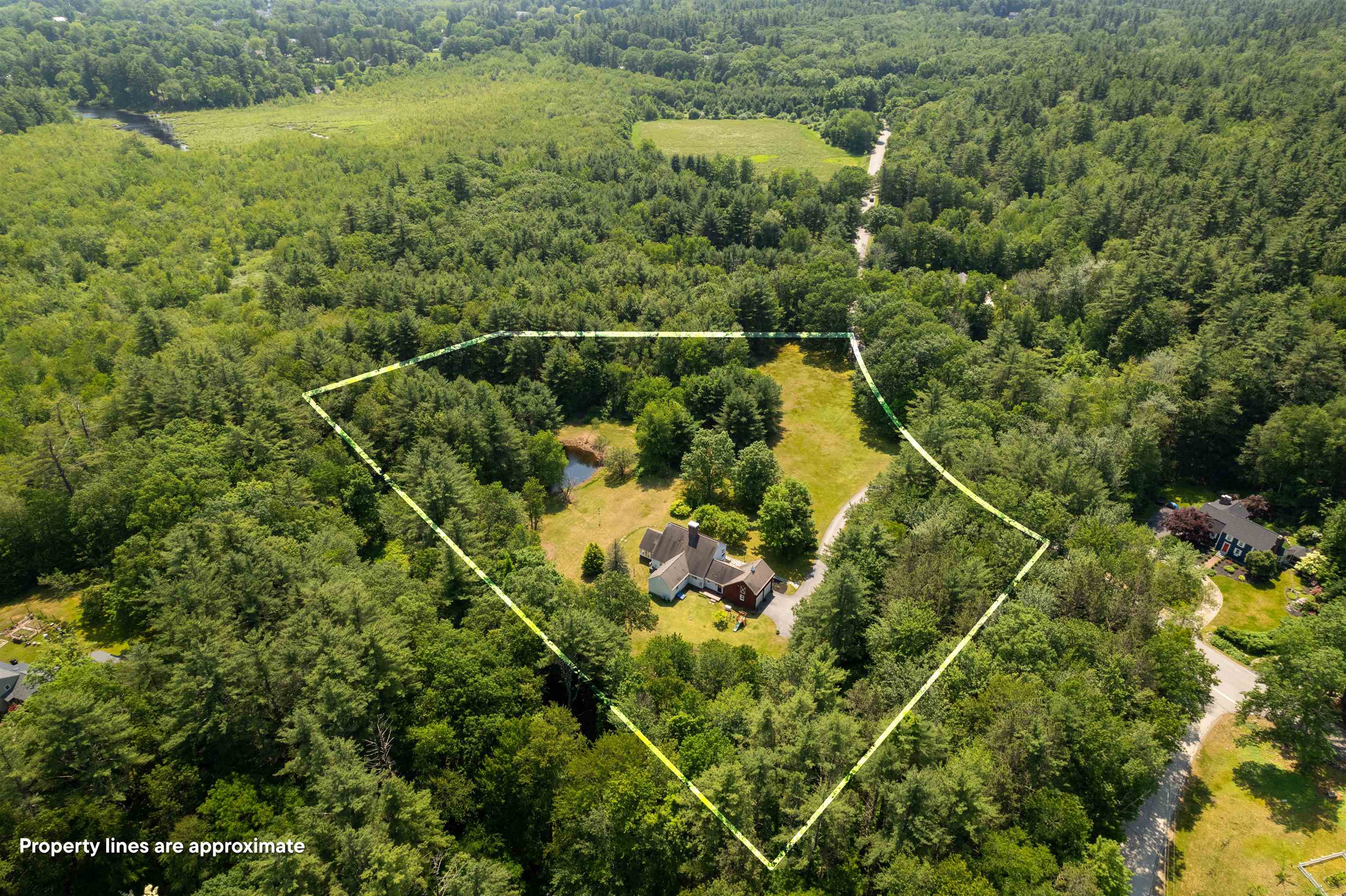 29 Christian Hill Road