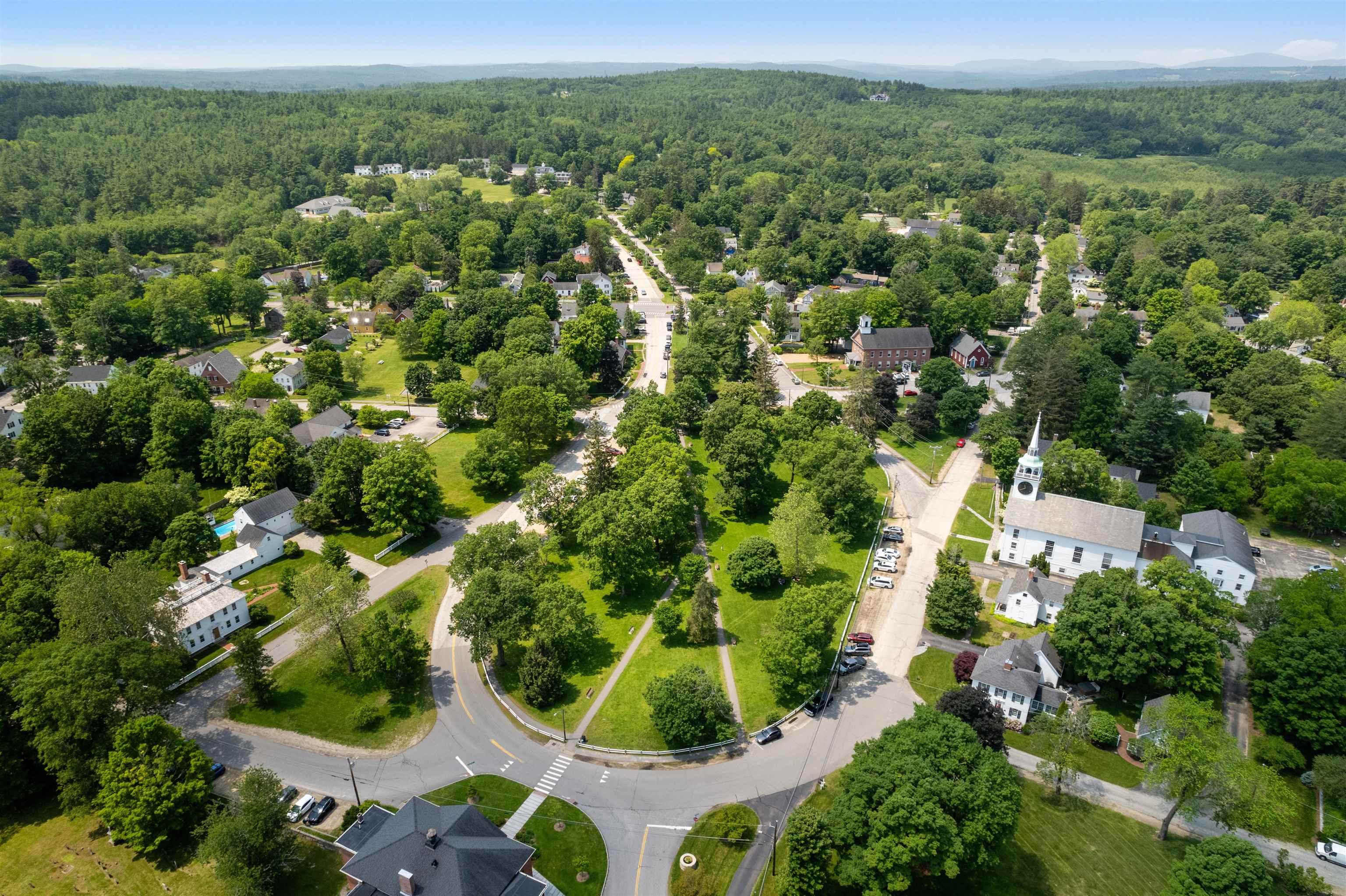 29 Christian Hill Road