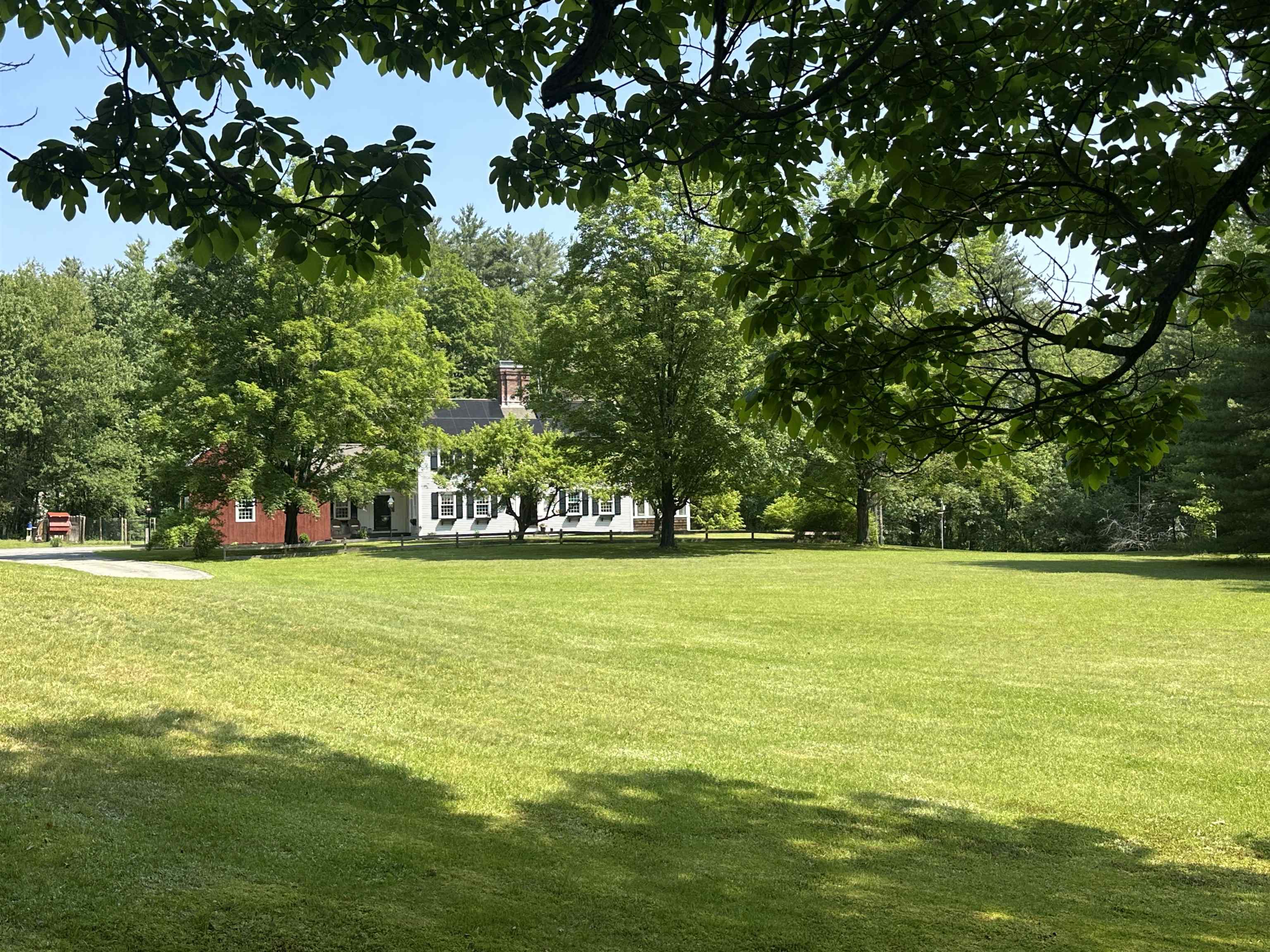29 Christian Hill Road
