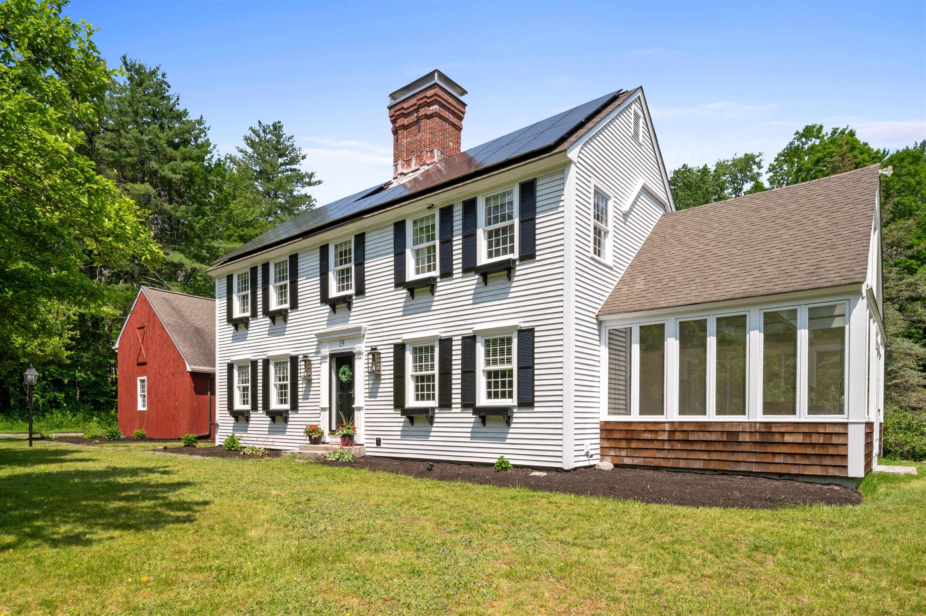 29 Christian Hill Road