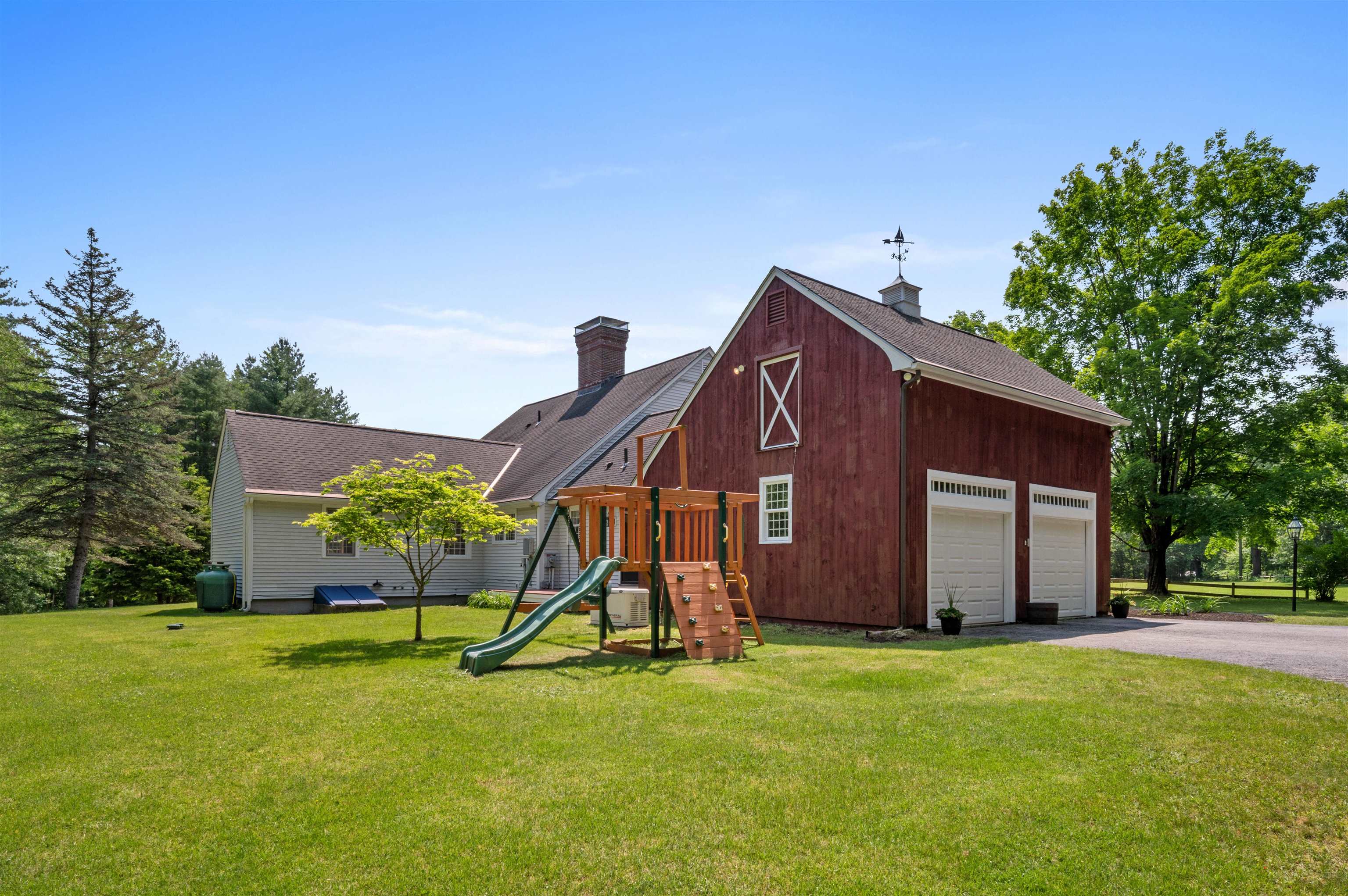 29 Christian Hill Road