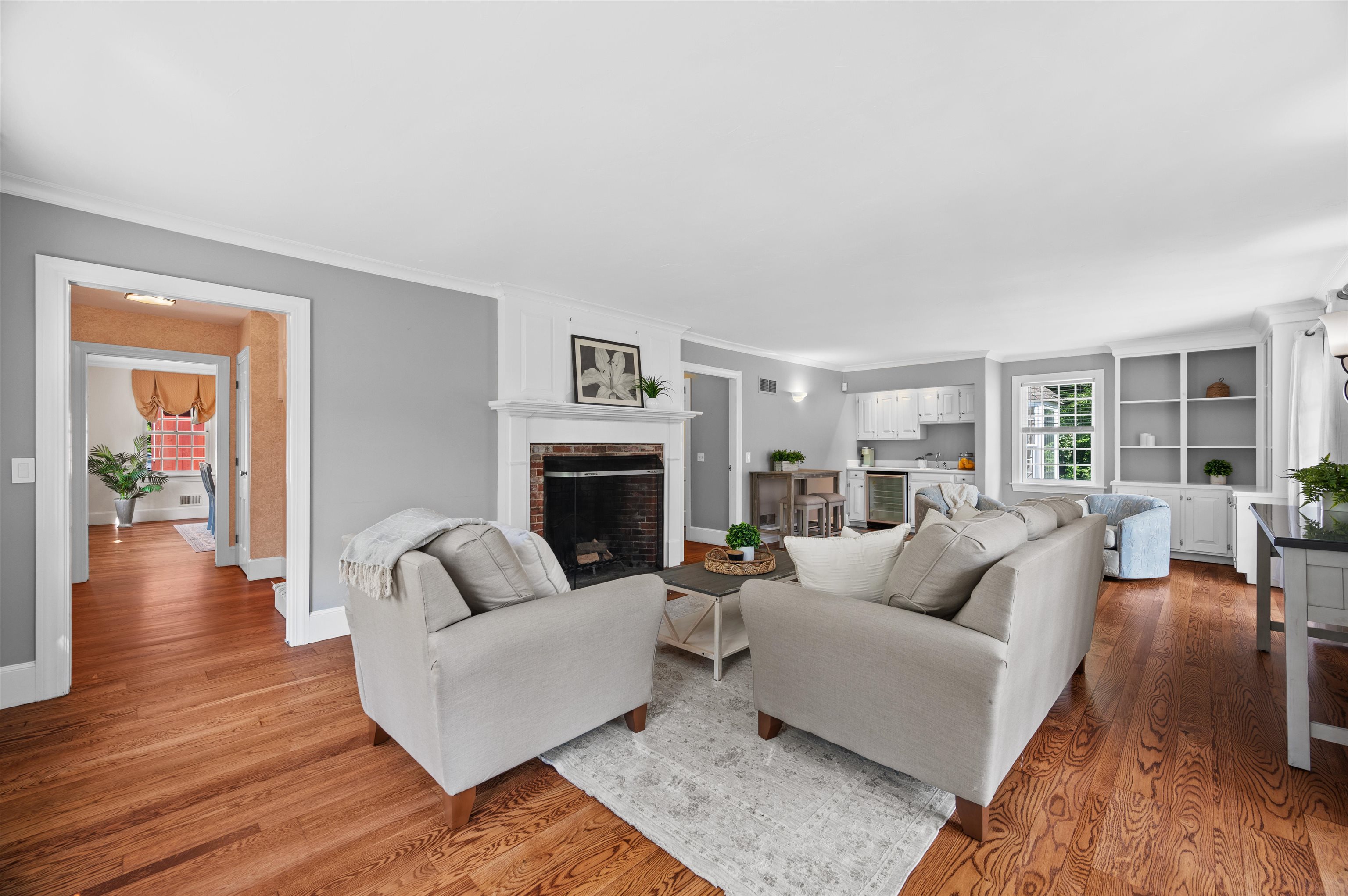 29 Christian Hill Road