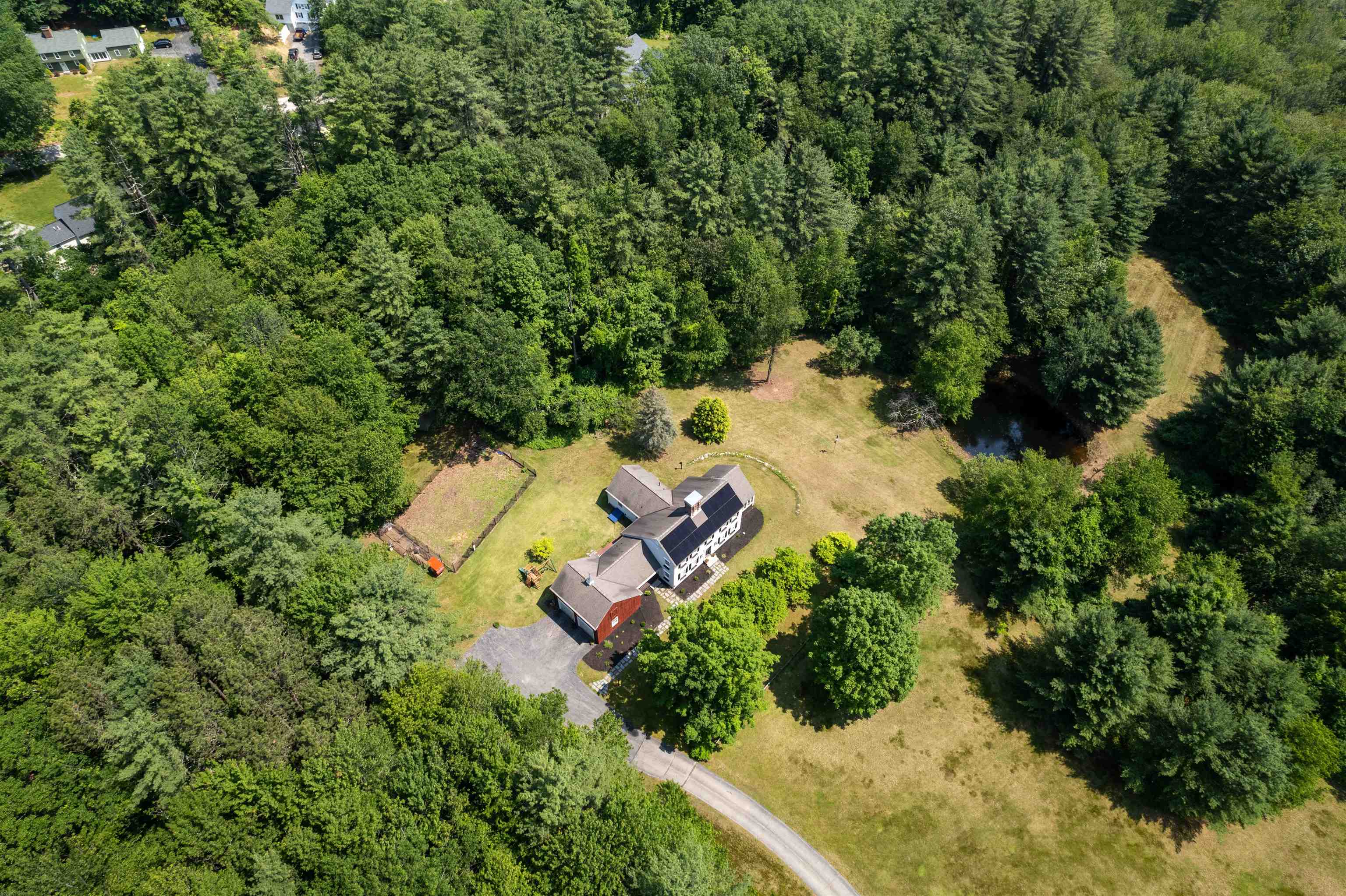 29 Christian Hill Road