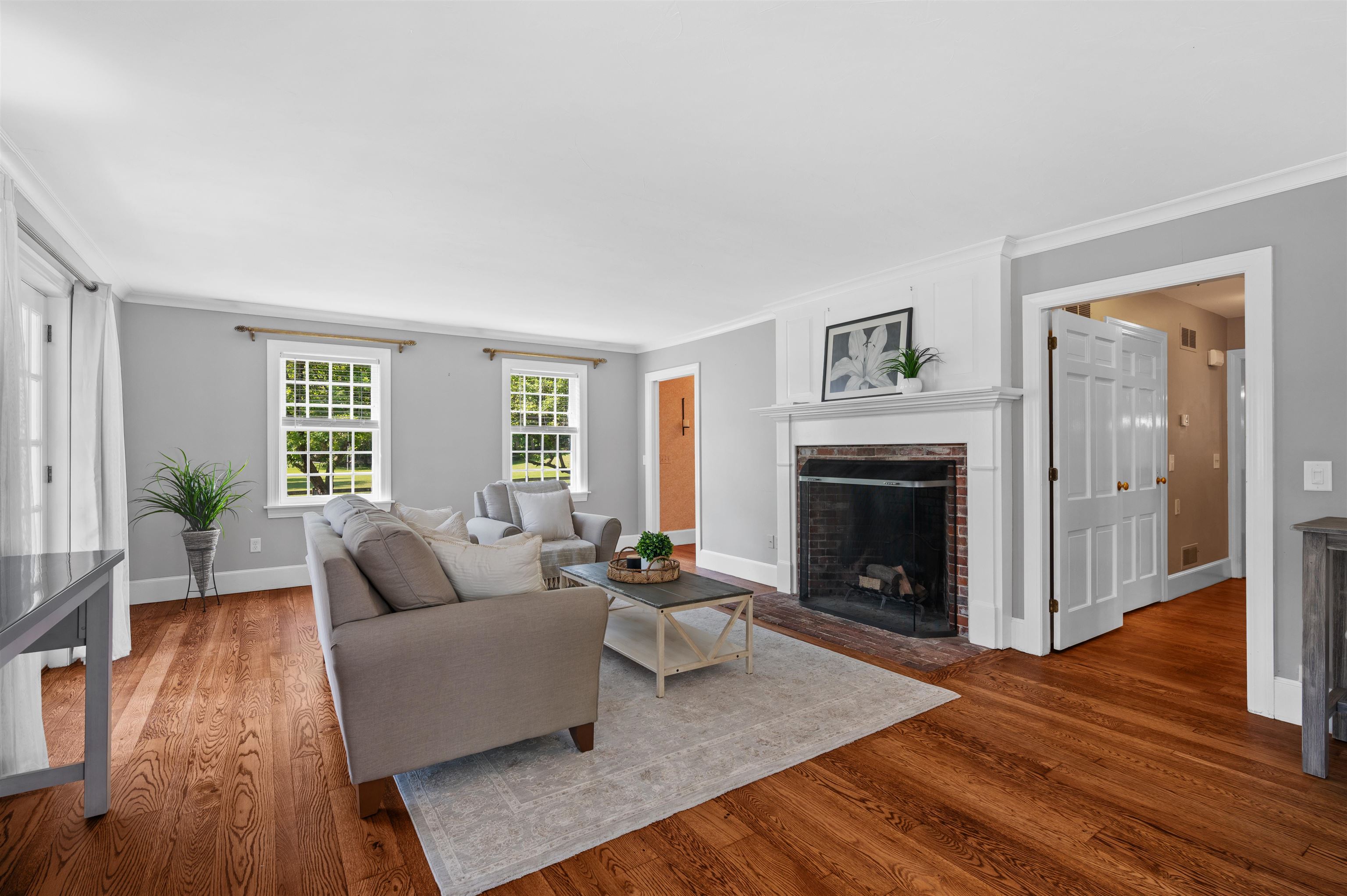 29 Christian Hill Road