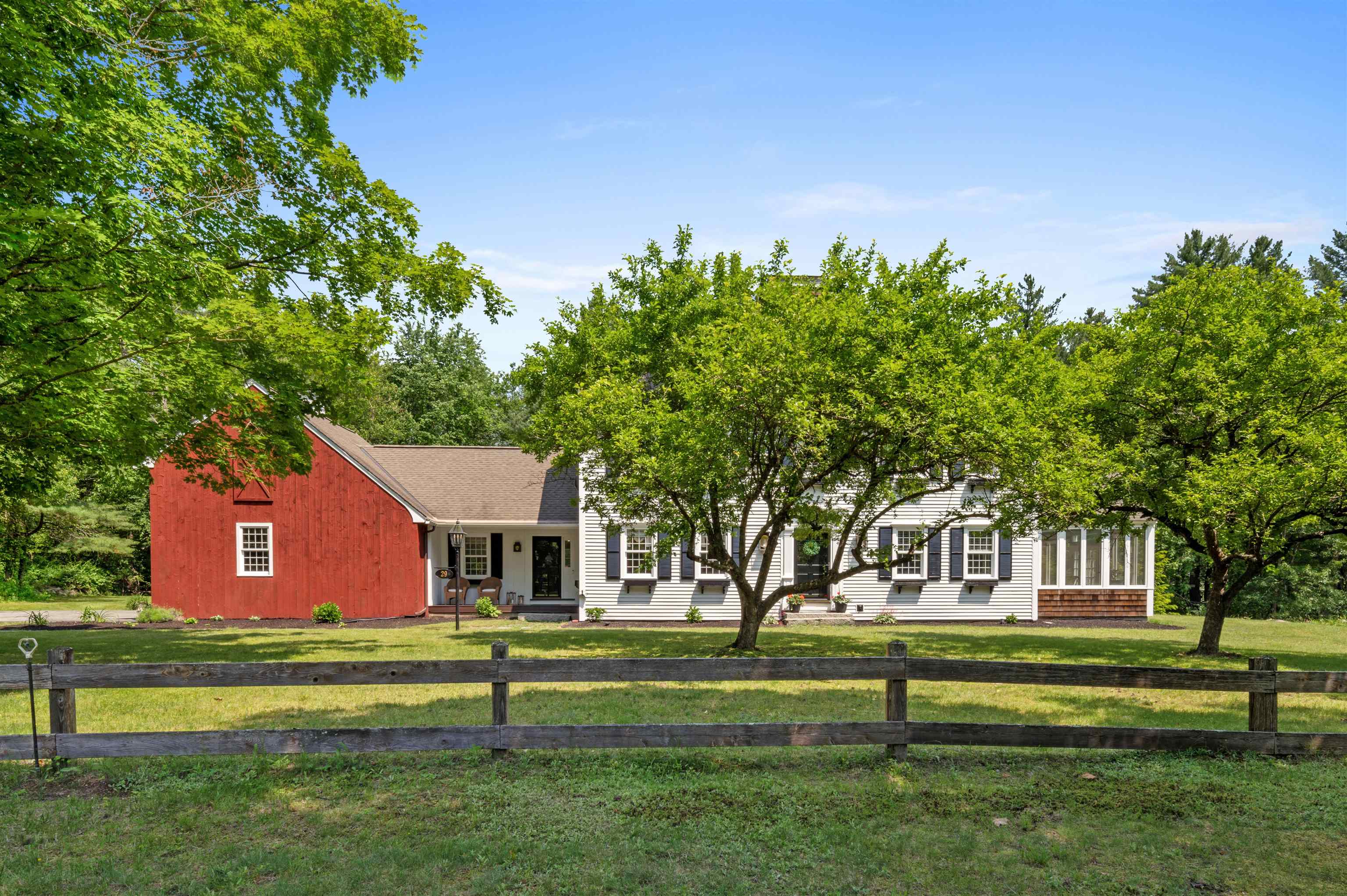 29 Christian Hill Road