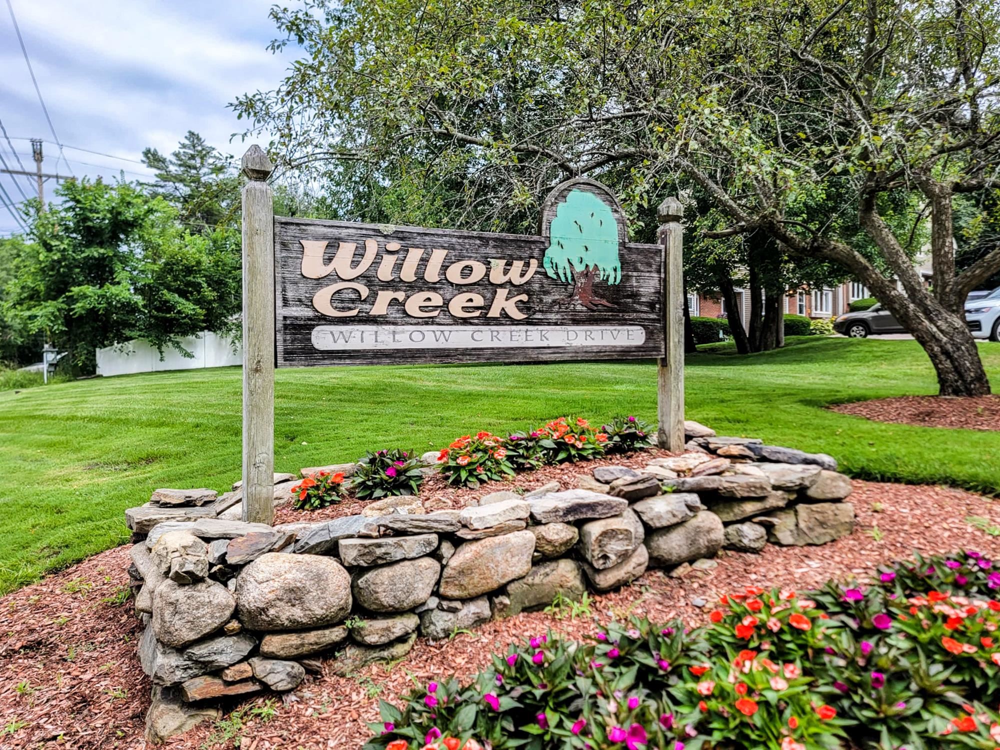 33 Willow Creek Drive