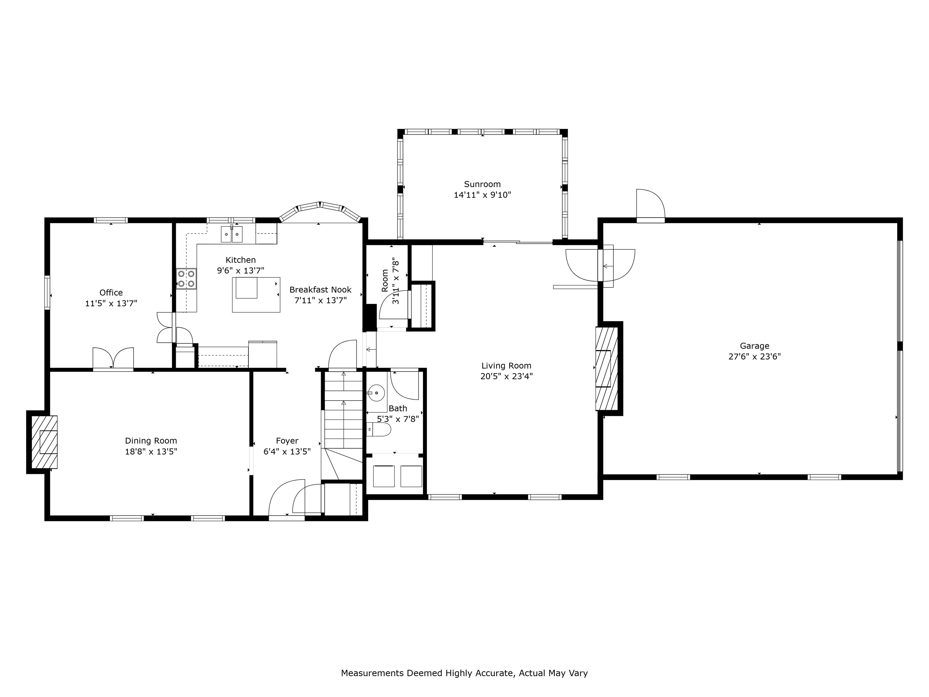 13 Storybrook Lane