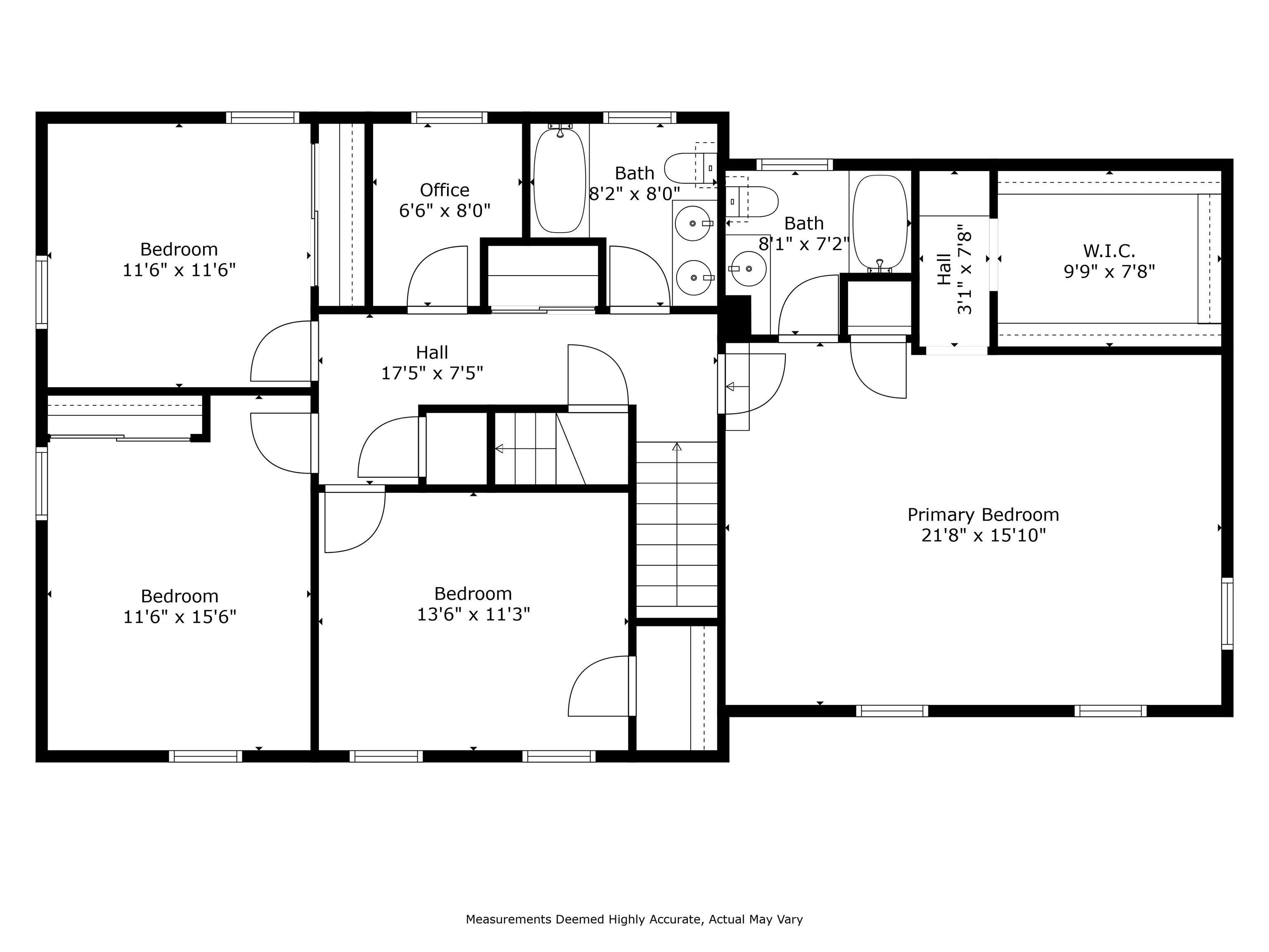 13 Storybrook Lane