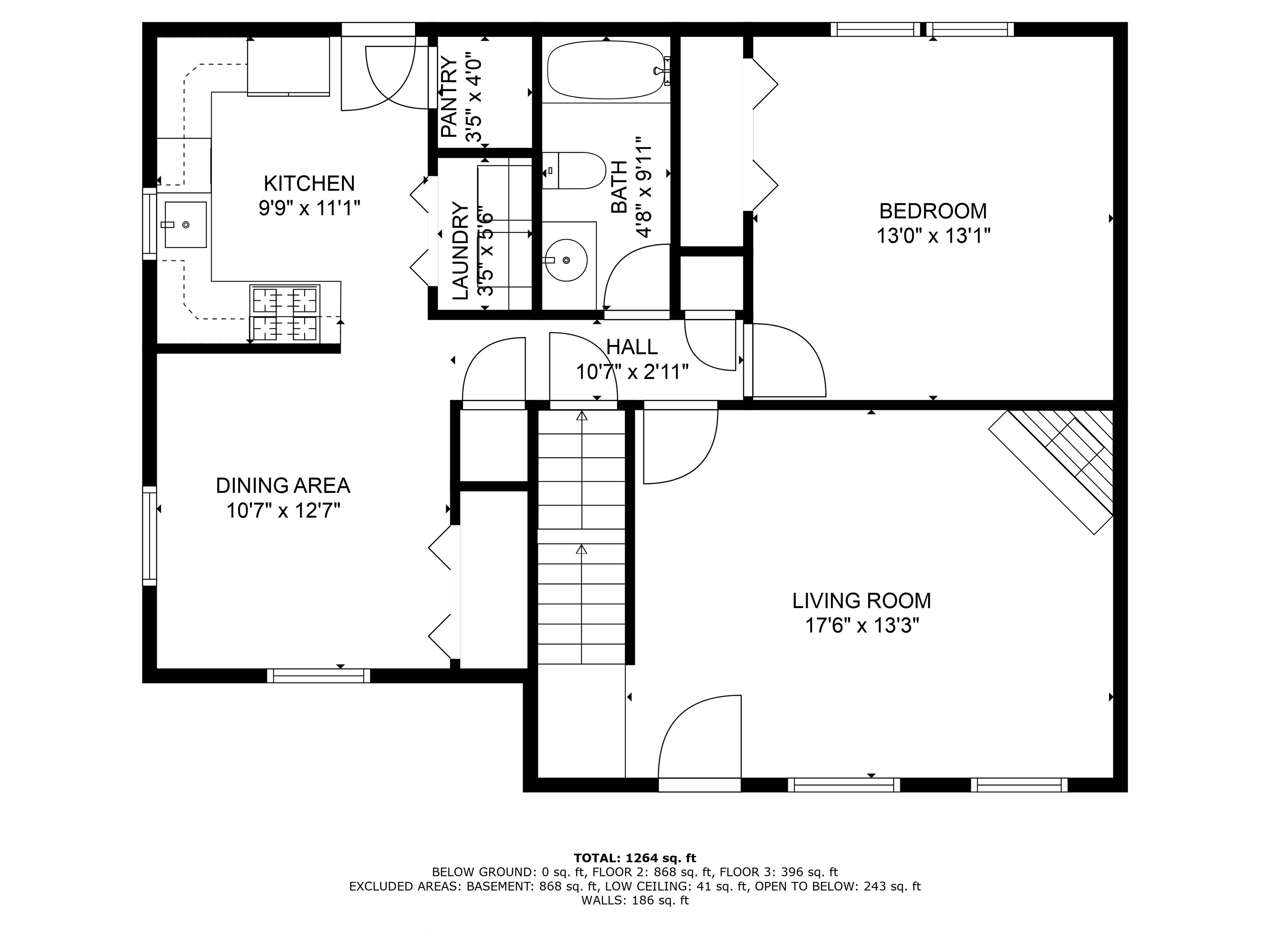 75 Cadogan Way