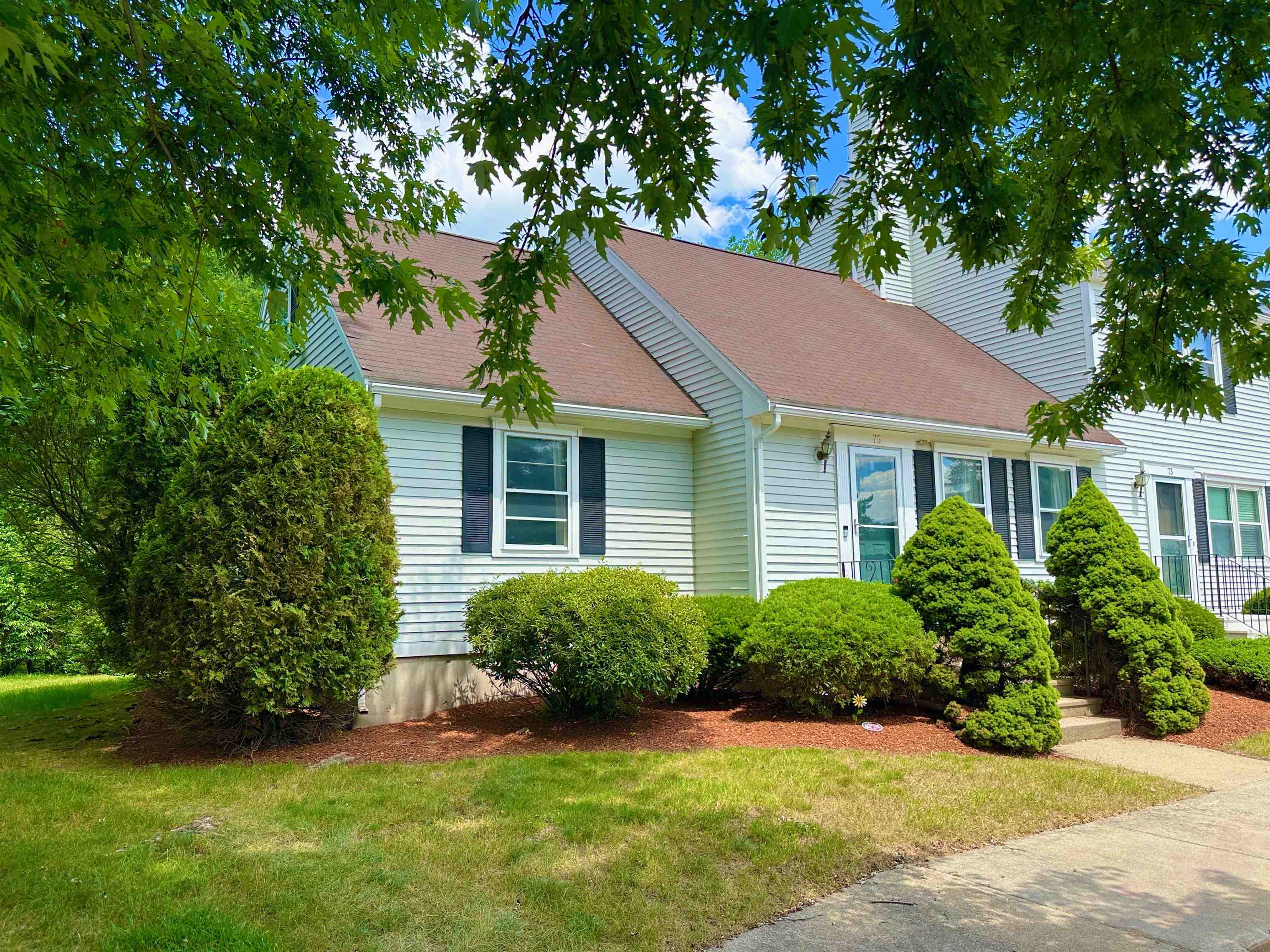 75 Cadogan Way
