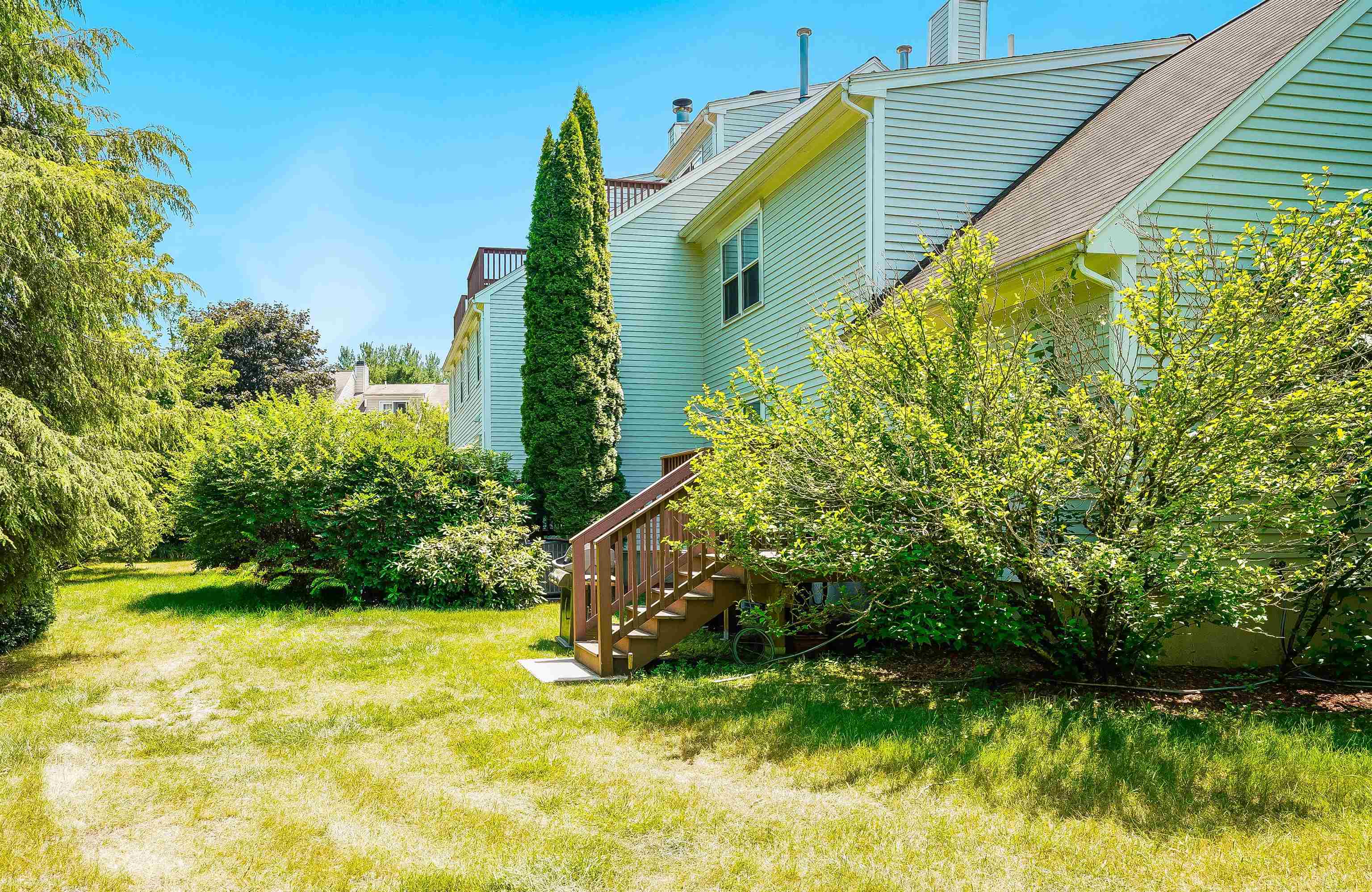 75 Cadogan Way