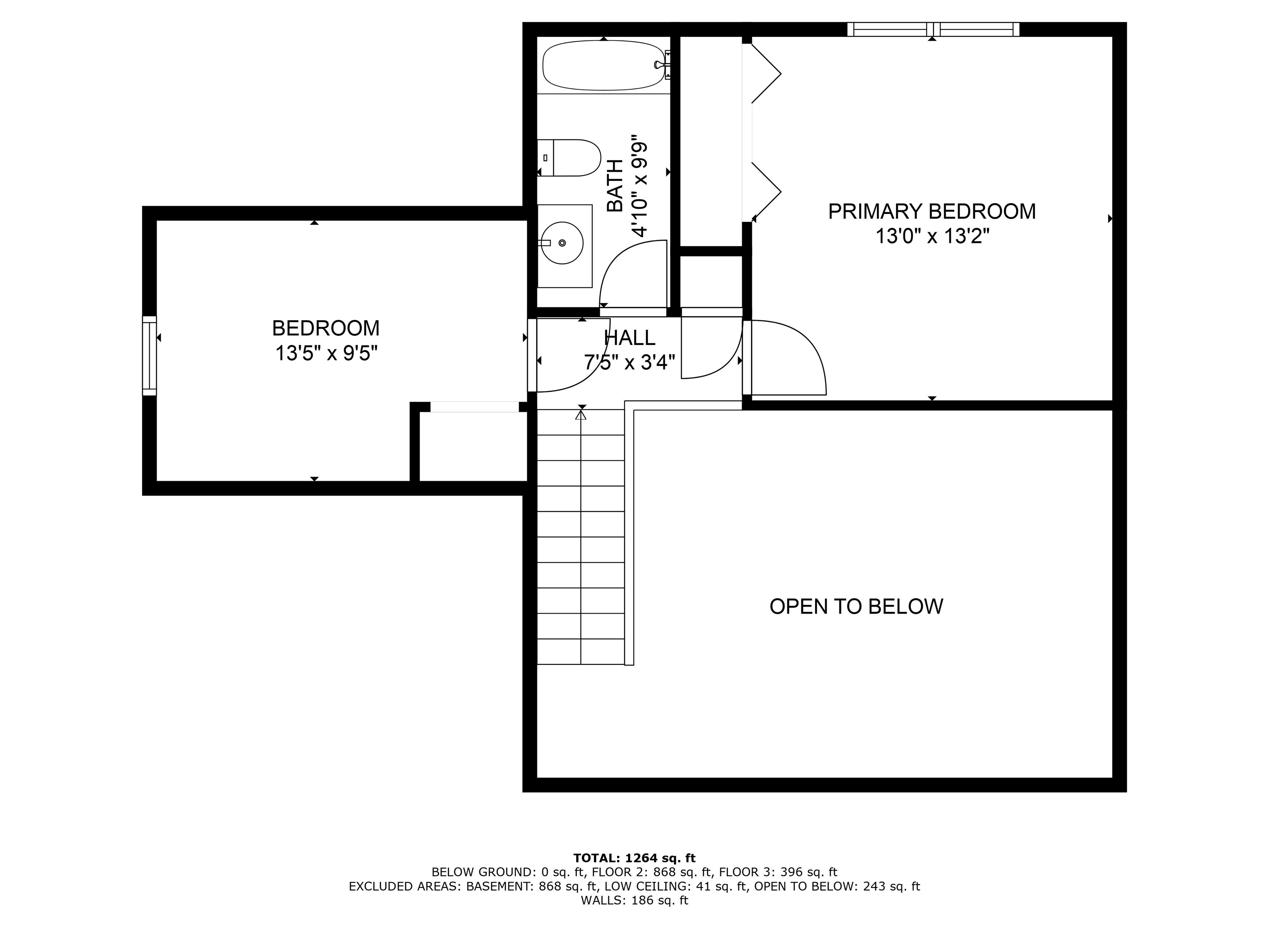 75 Cadogan Way