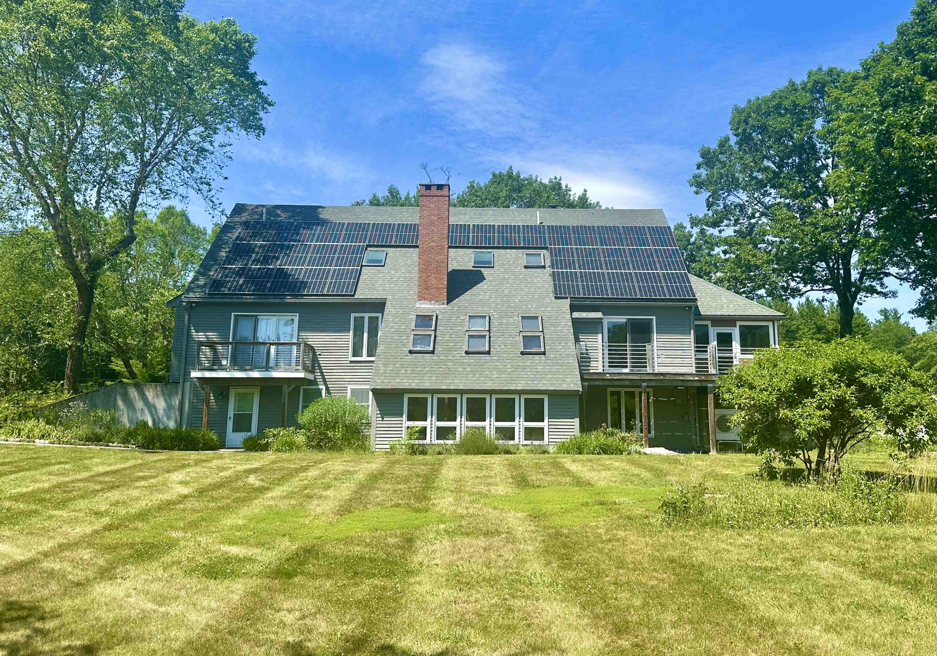 60 Ridge Road