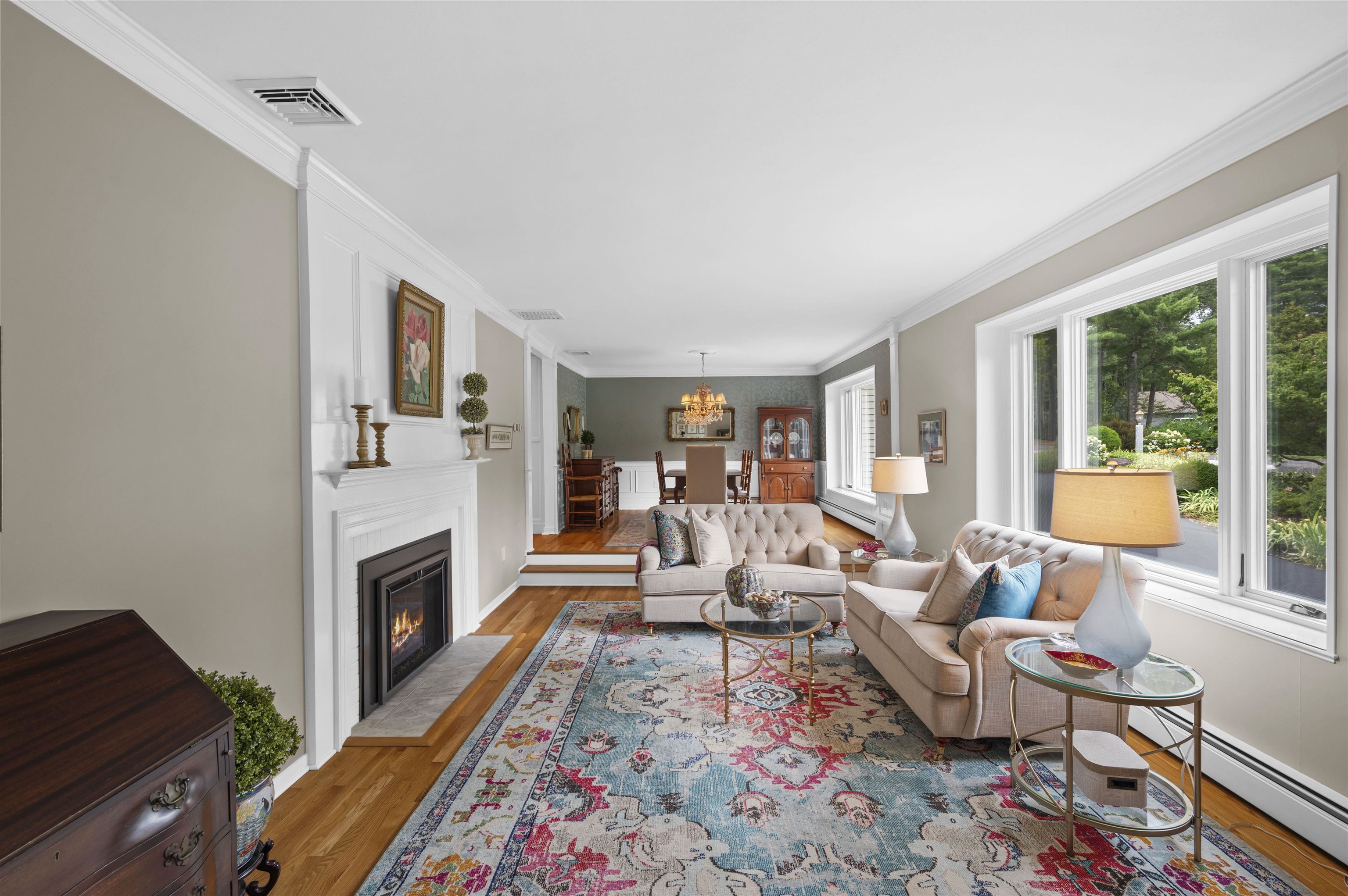 20 Martingale Road