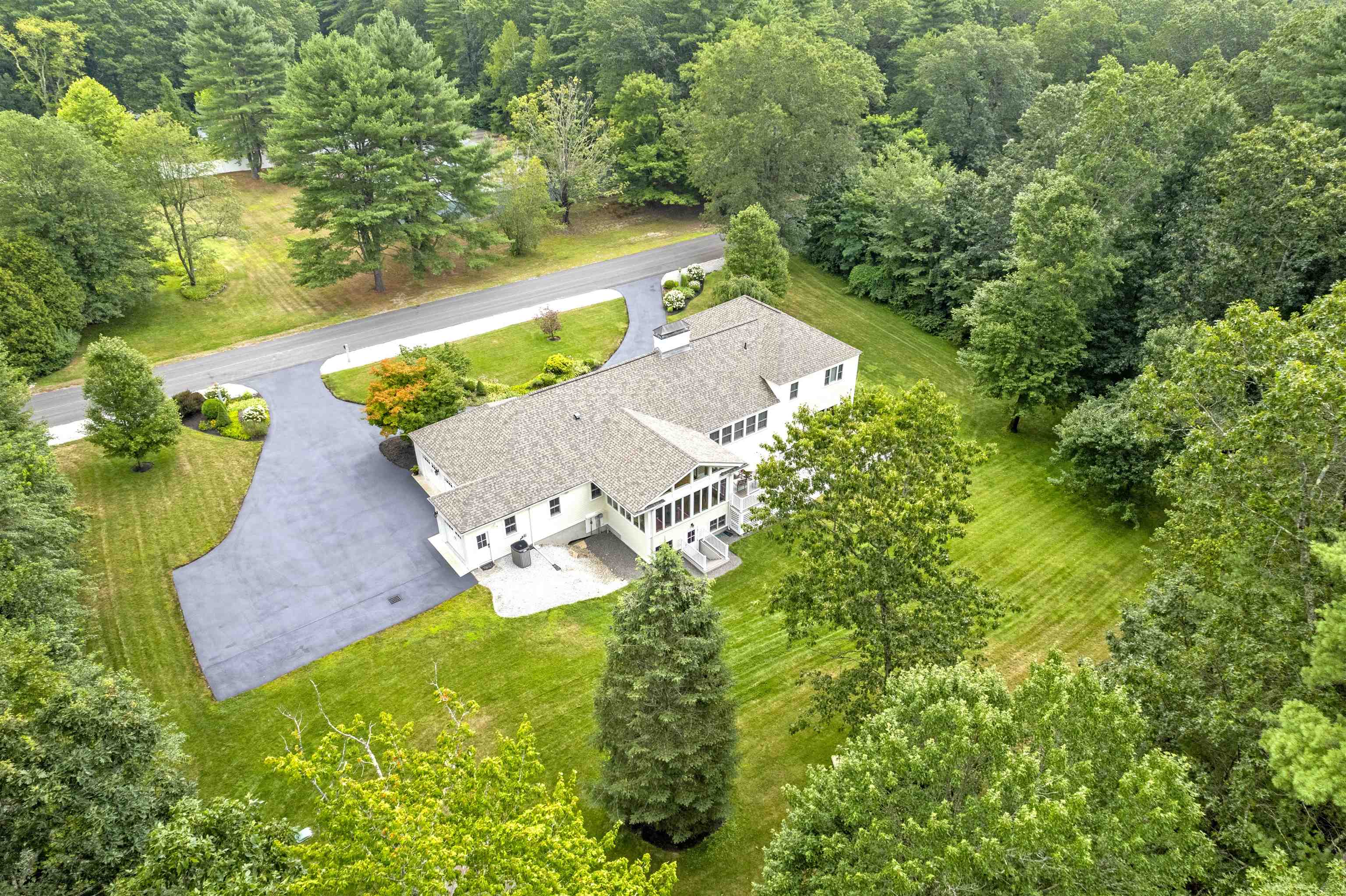 20 Martingale Road