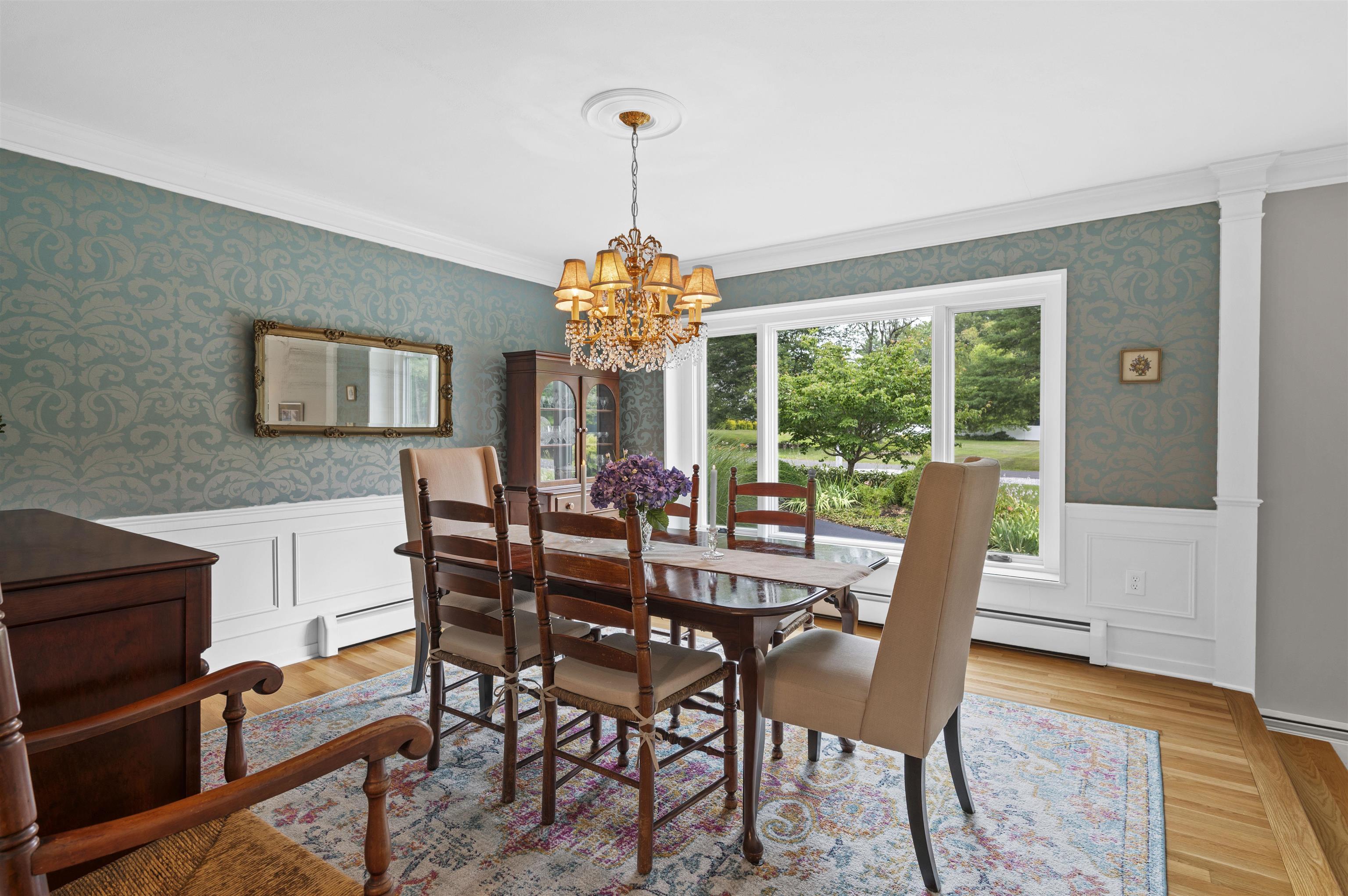 20 Martingale Road