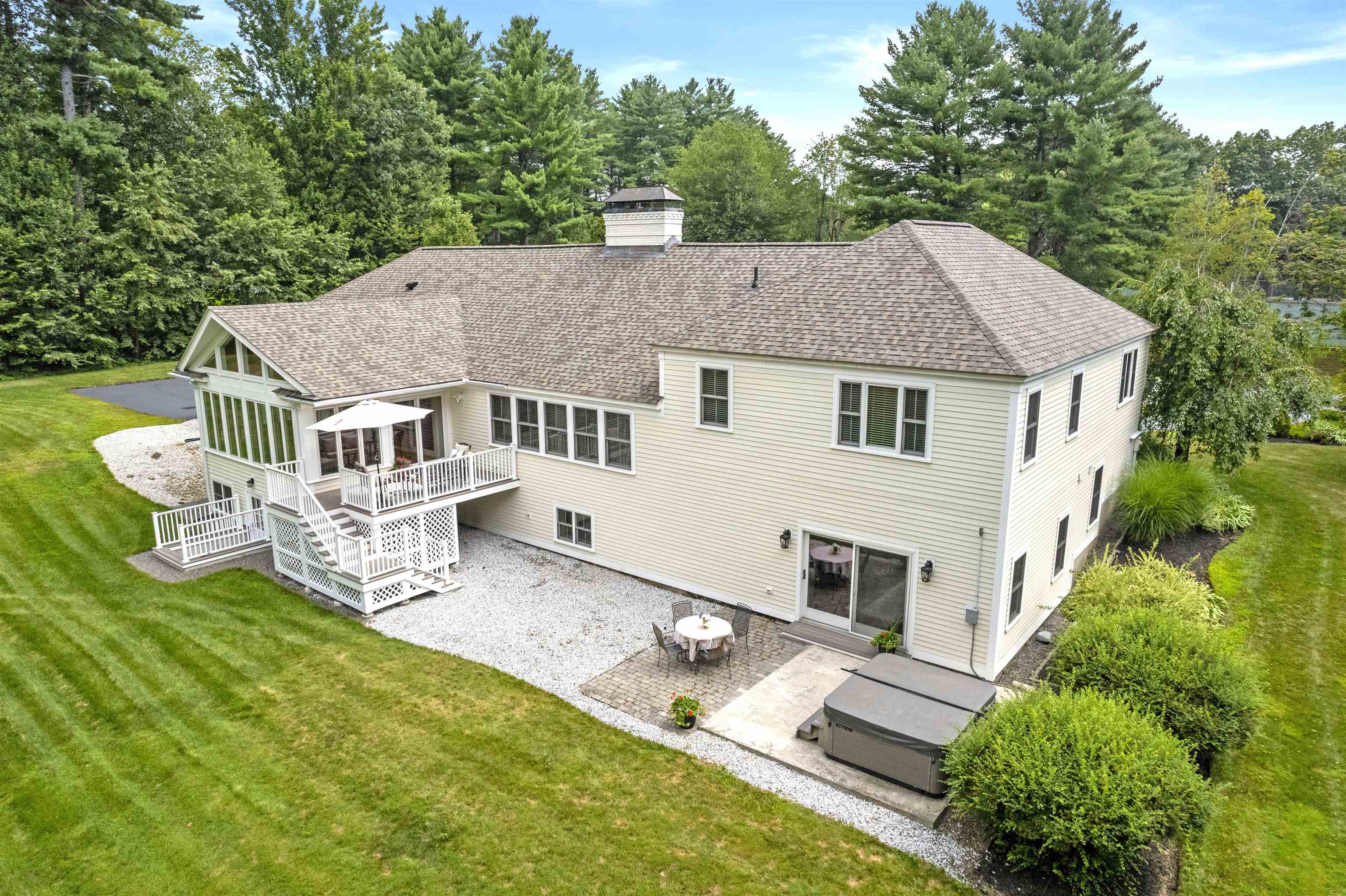 20 Martingale Road
