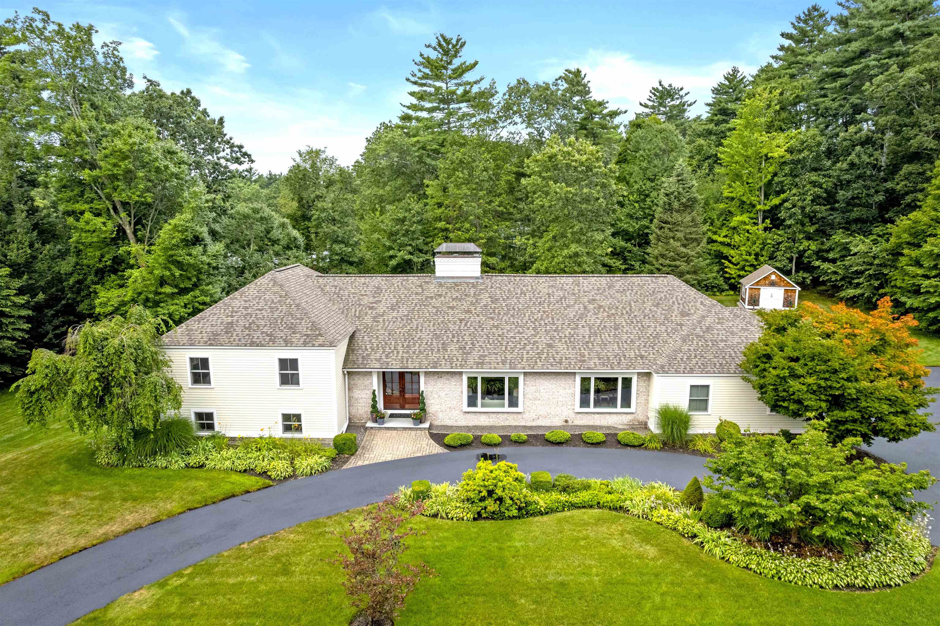 20 Martingale Road