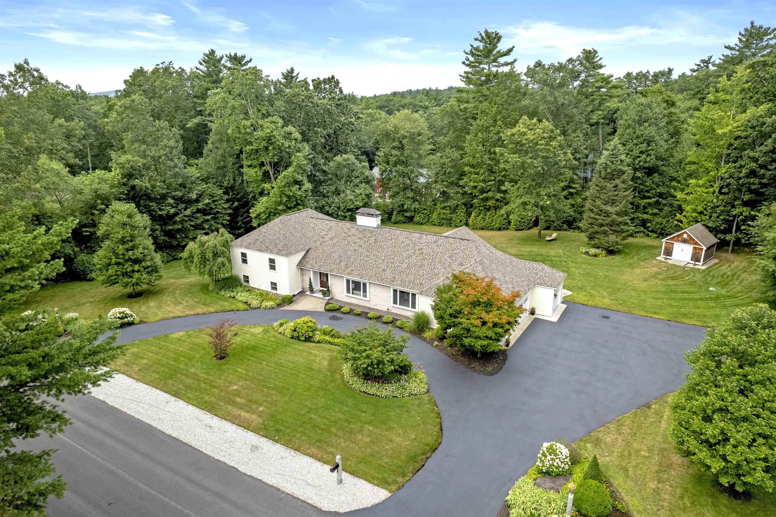 20 Martingale Road