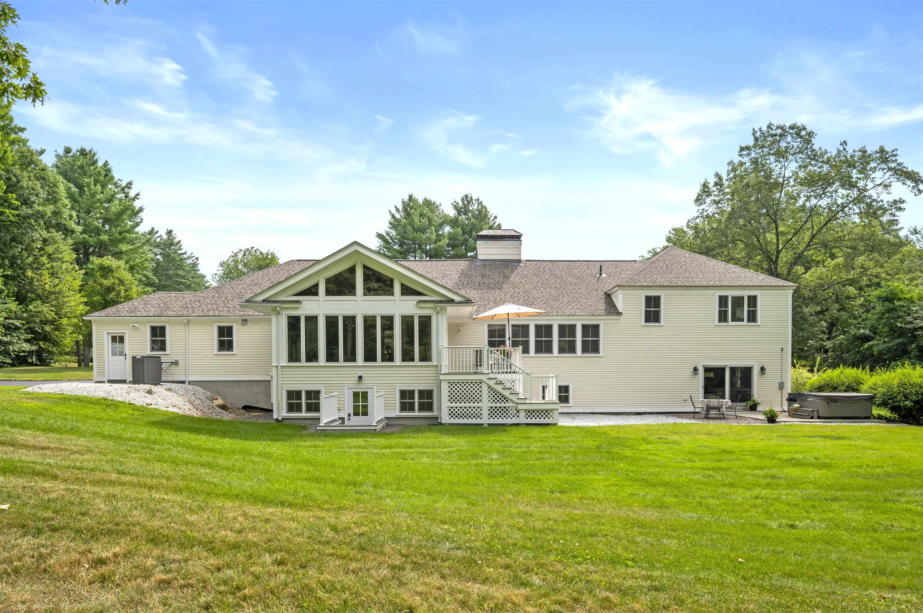 20 Martingale Road