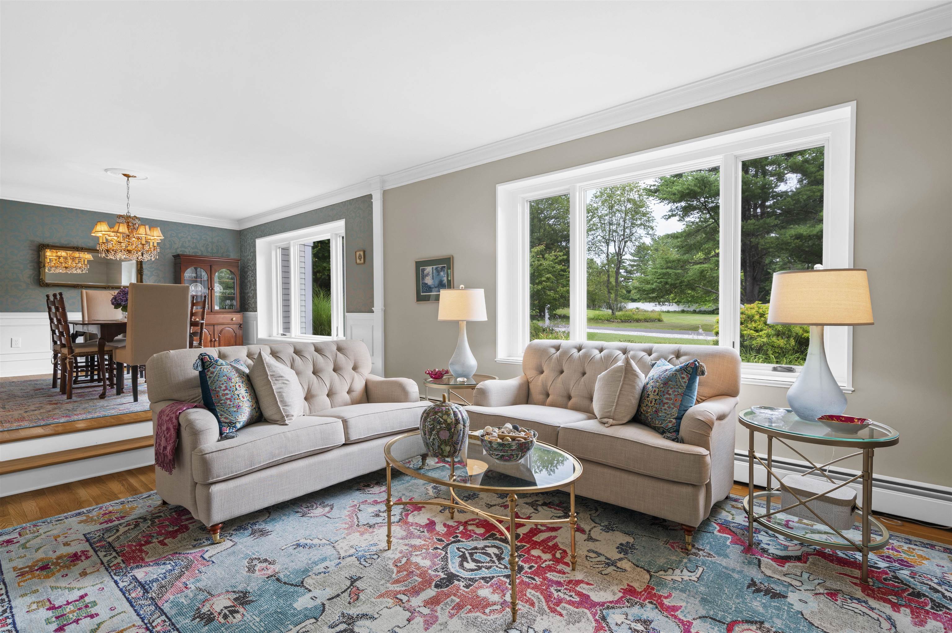 20 Martingale Road