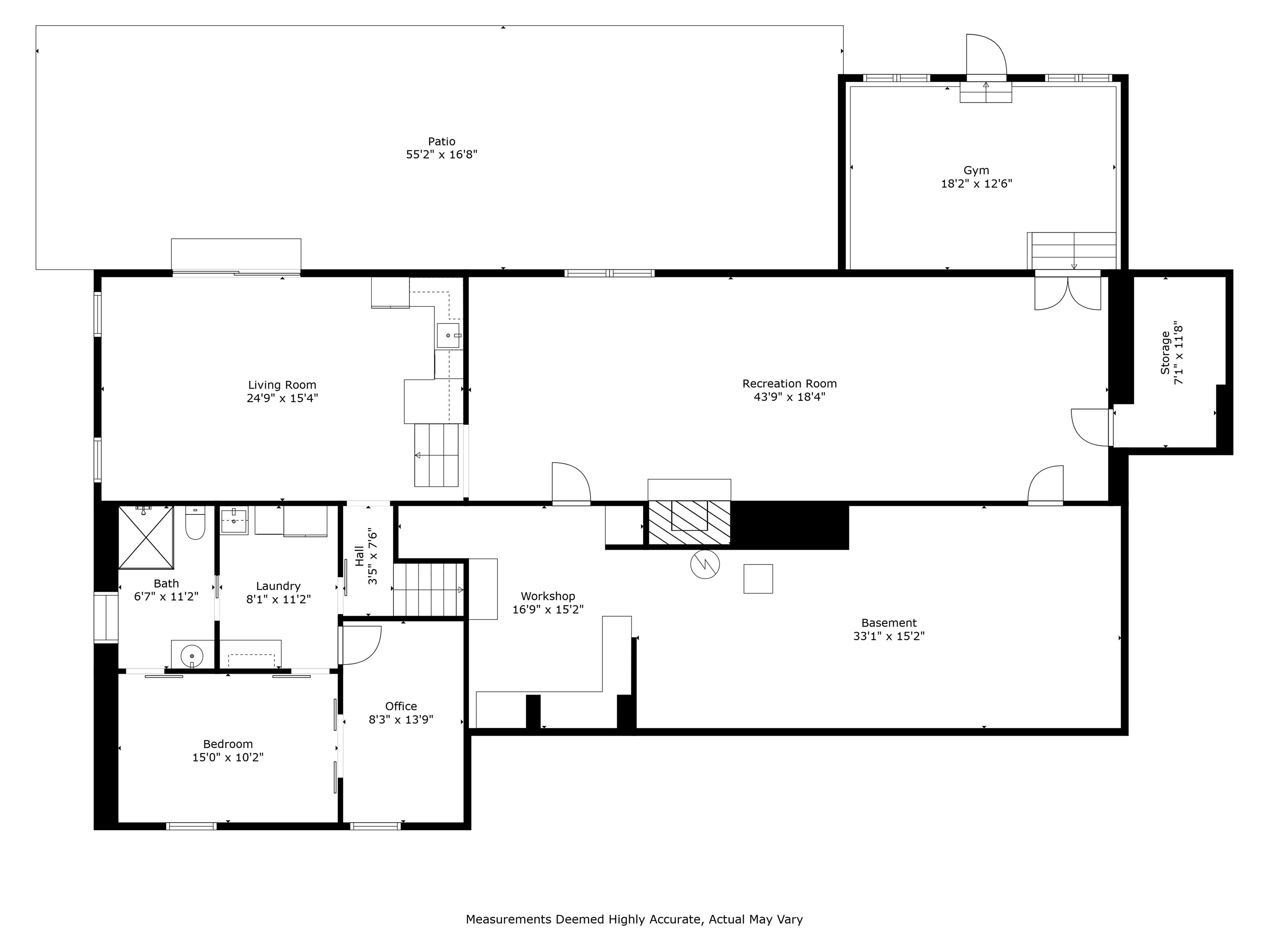 20 Martingale Road