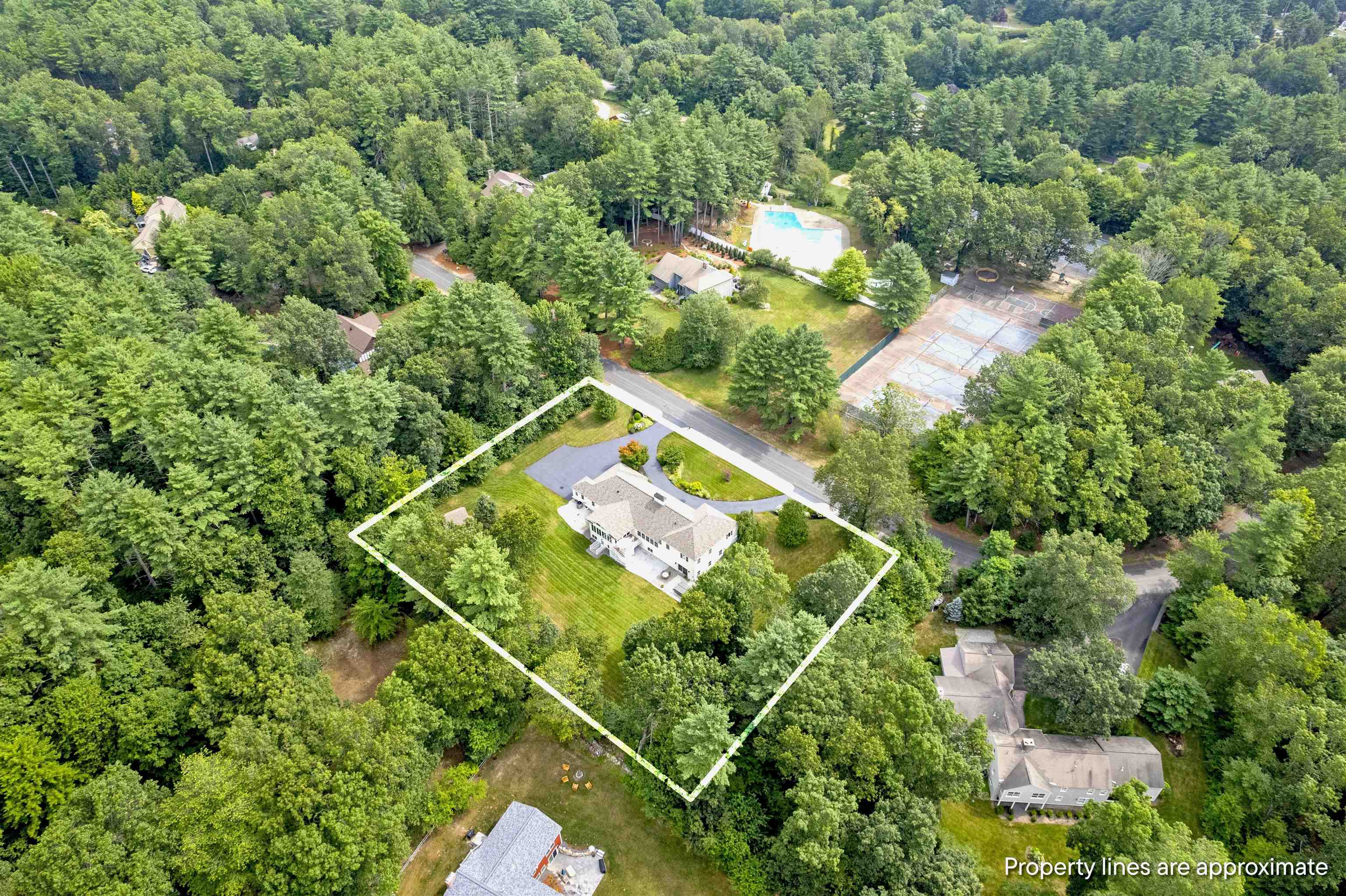 20 Martingale Road