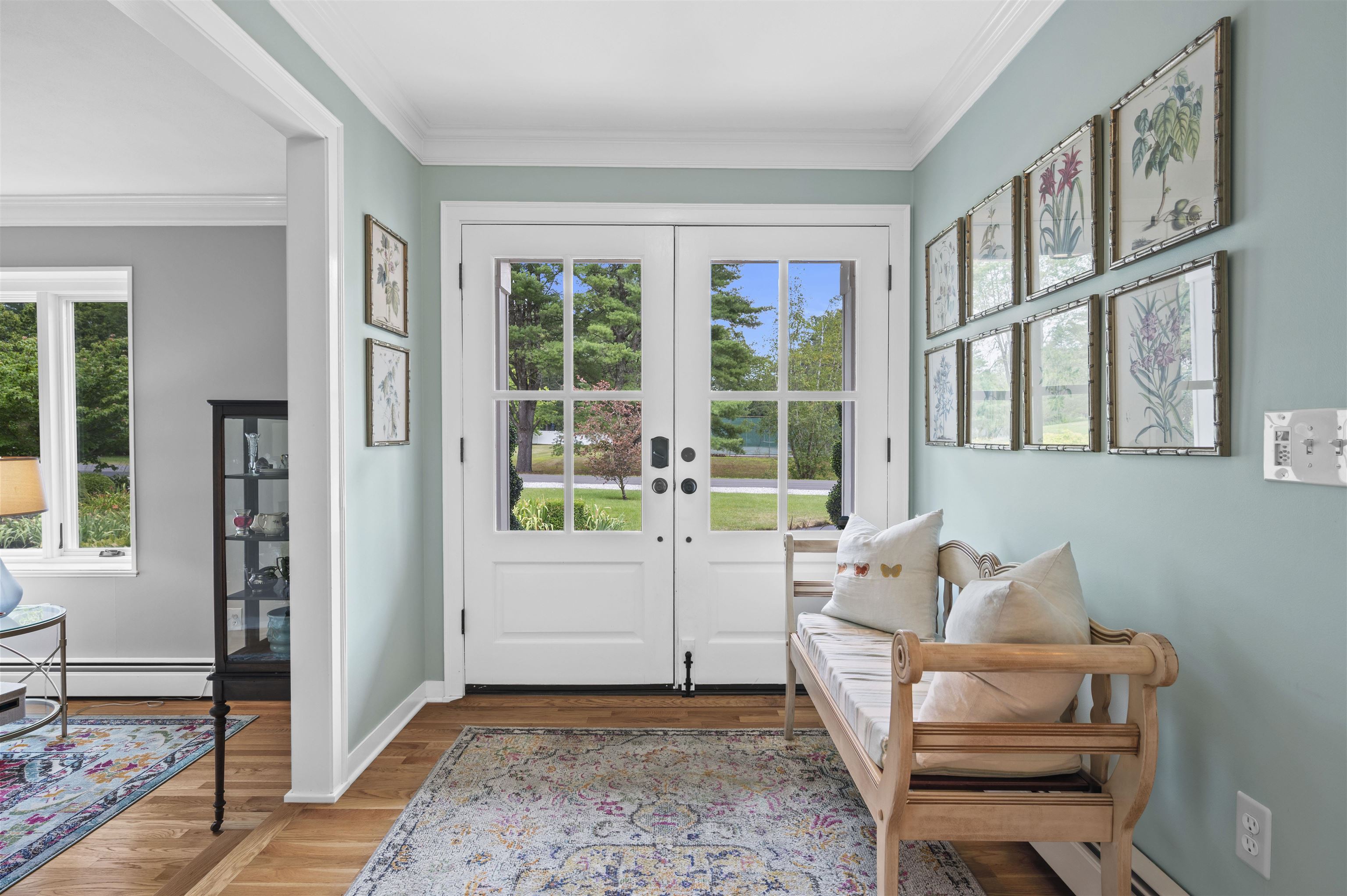 20 Martingale Road