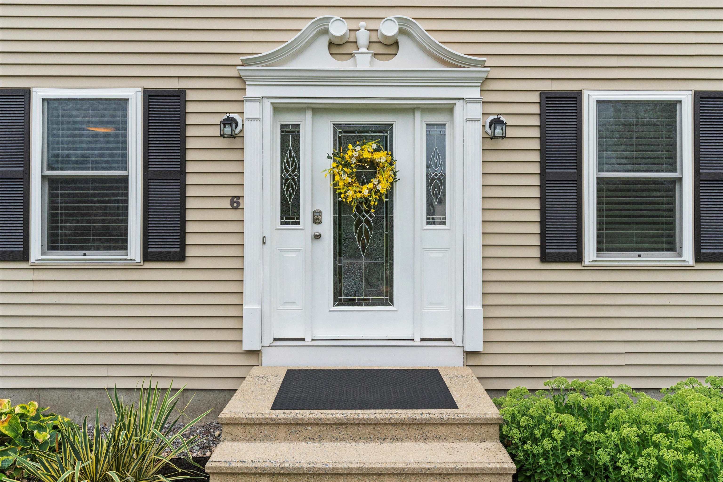 6 Brant Drive