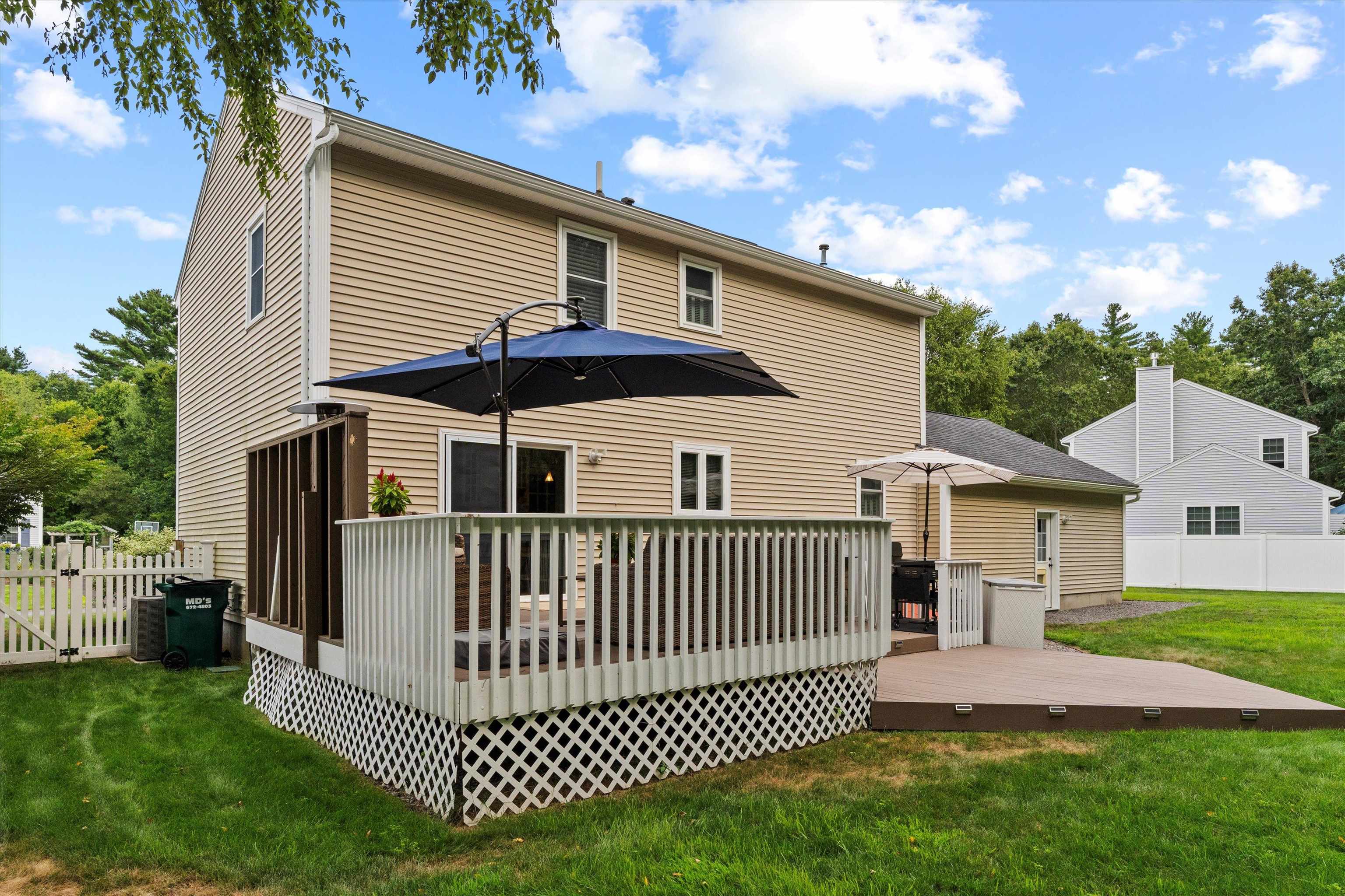 6 Brant Drive