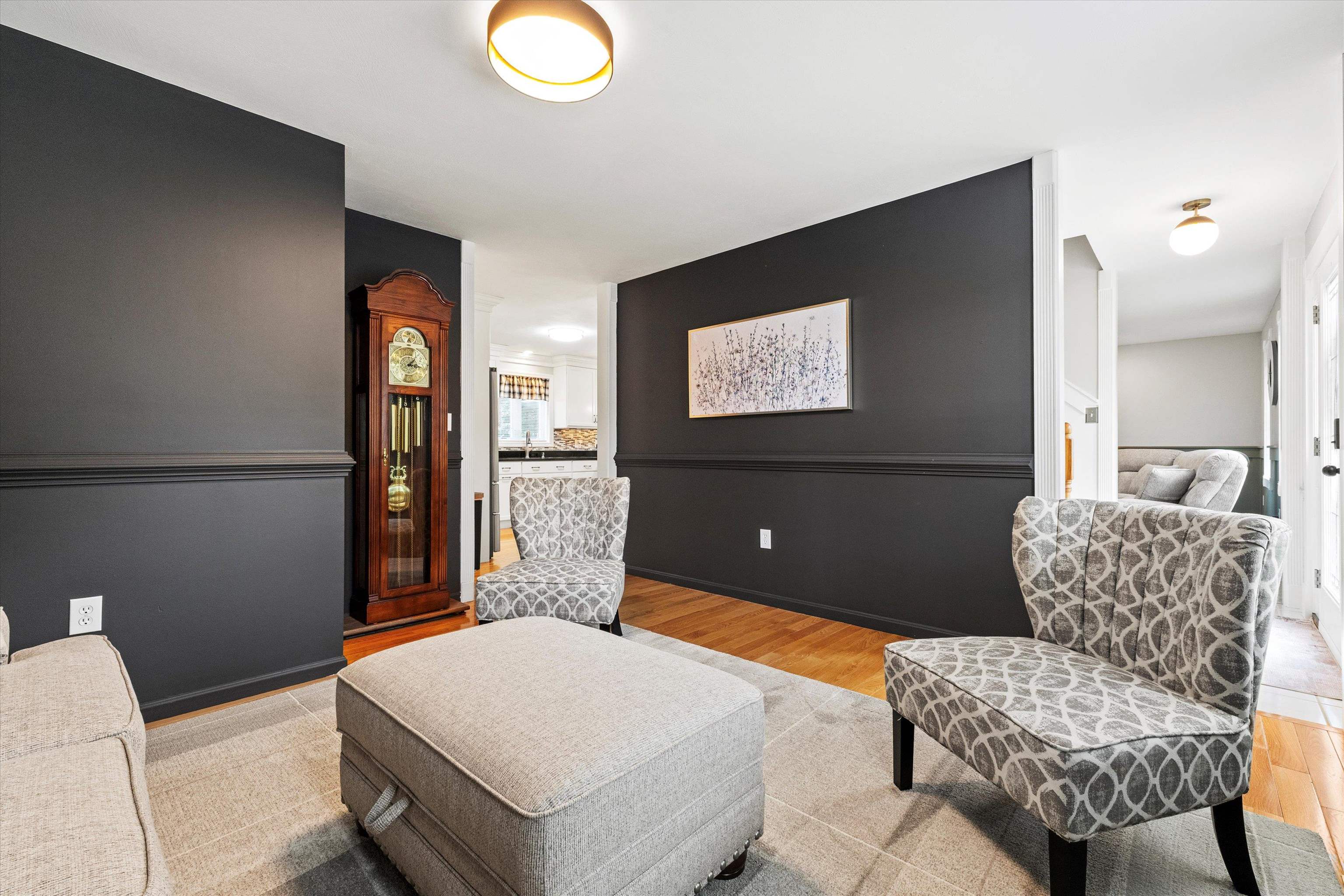 6 Brant Drive