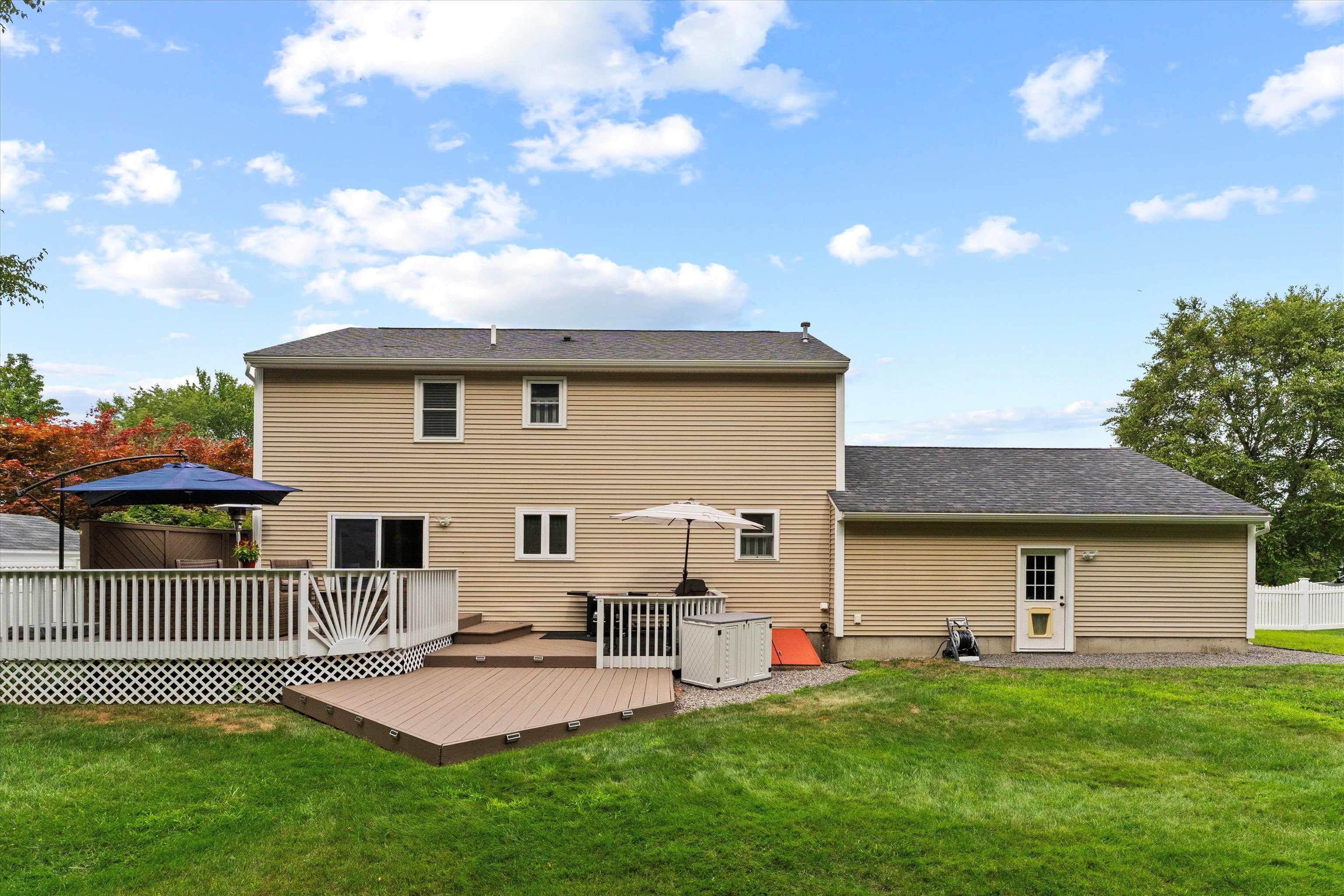 6 Brant Drive