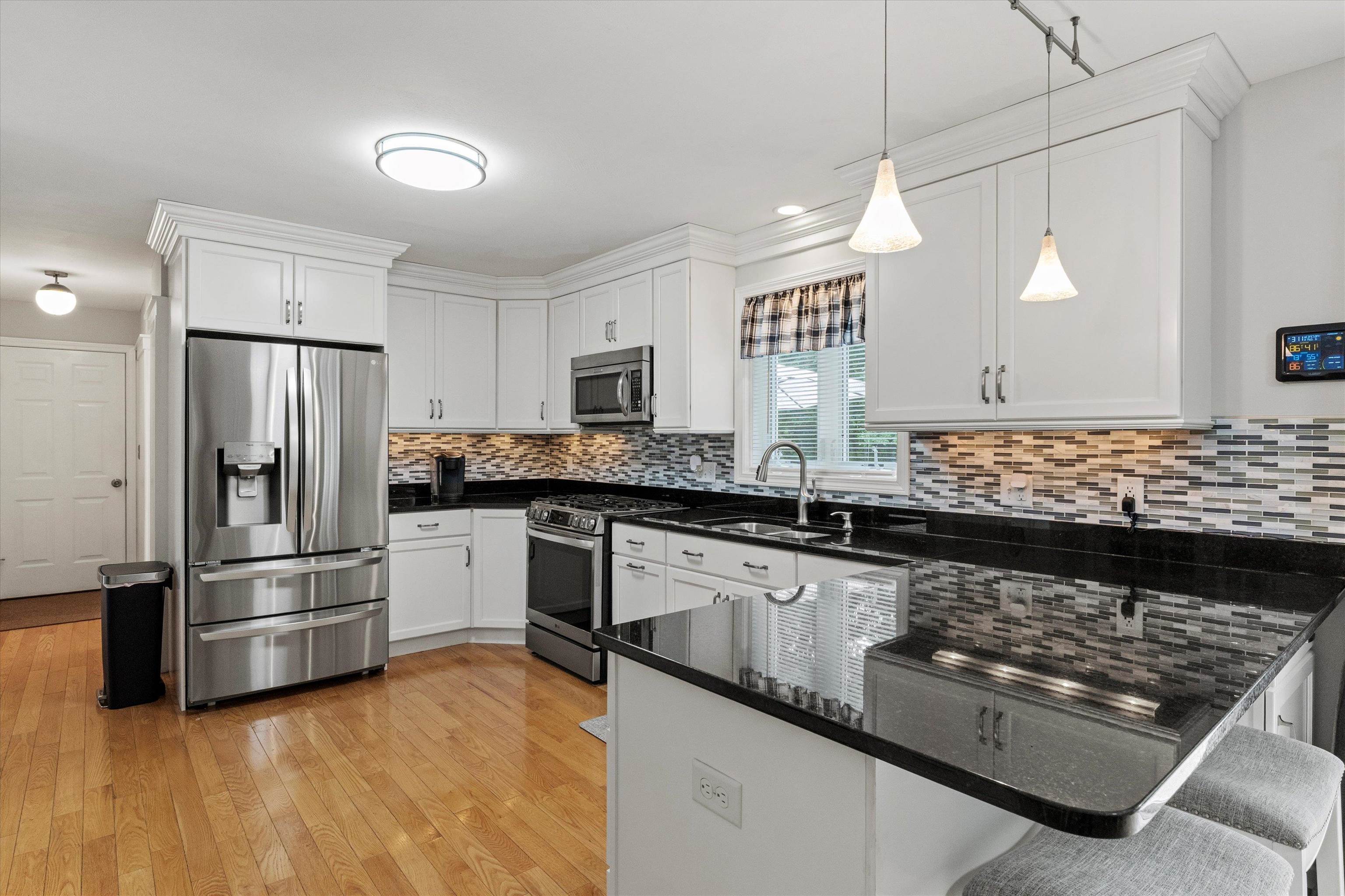 6 Brant Drive