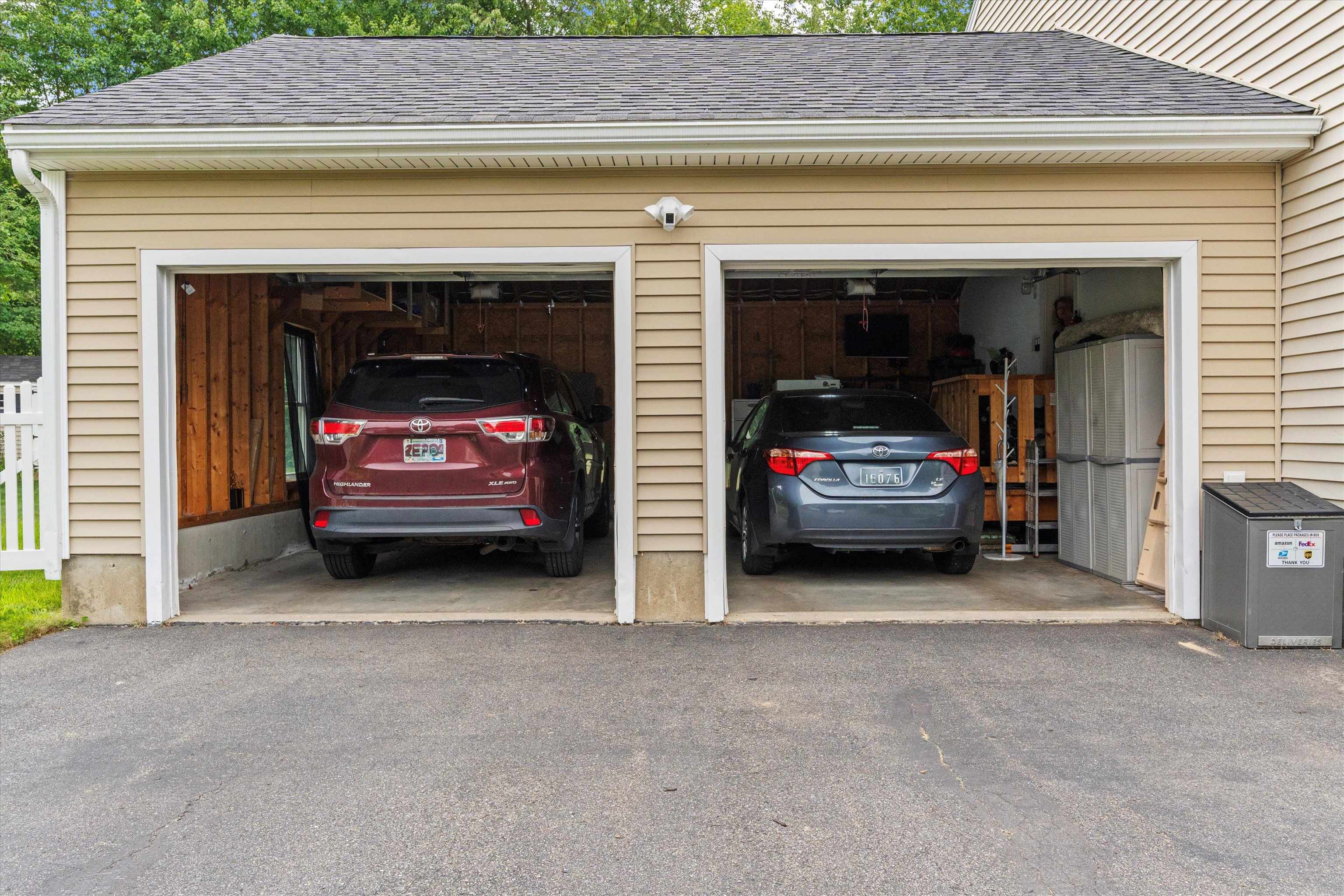 6 Brant Drive