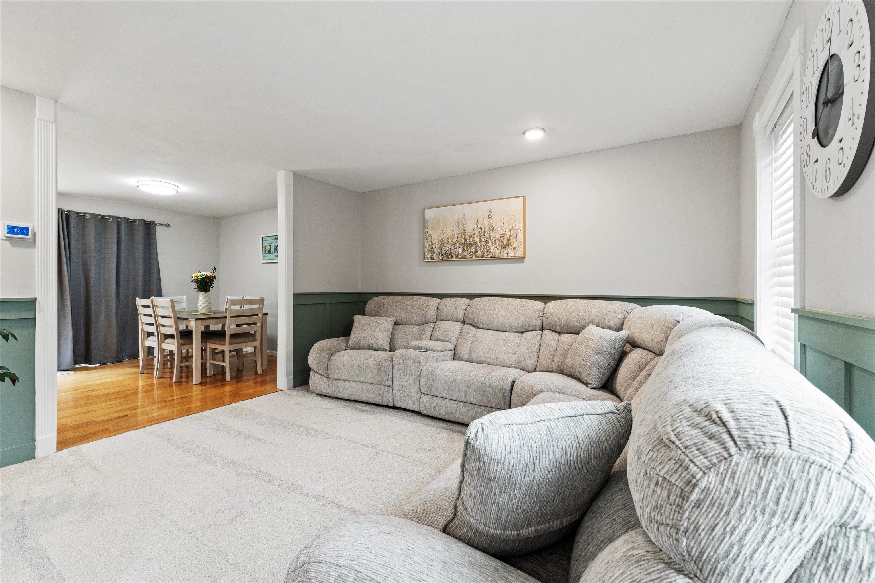 6 Brant Drive