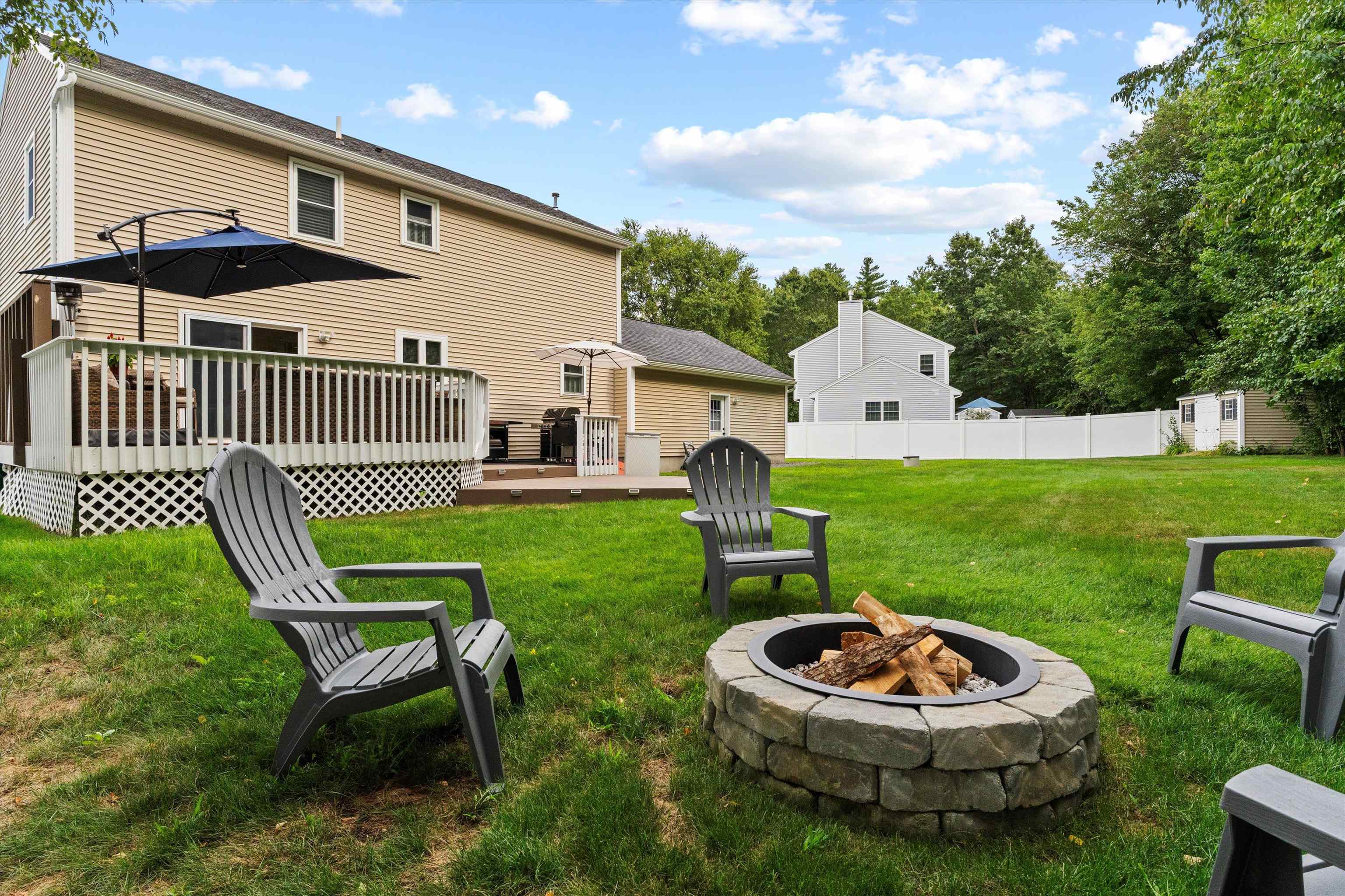 6 Brant Drive