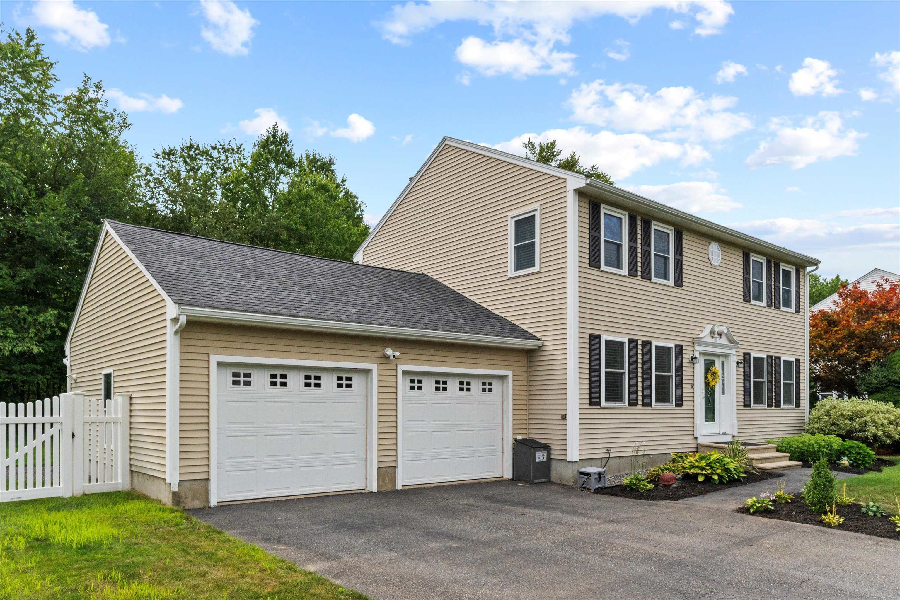 6 Brant Drive