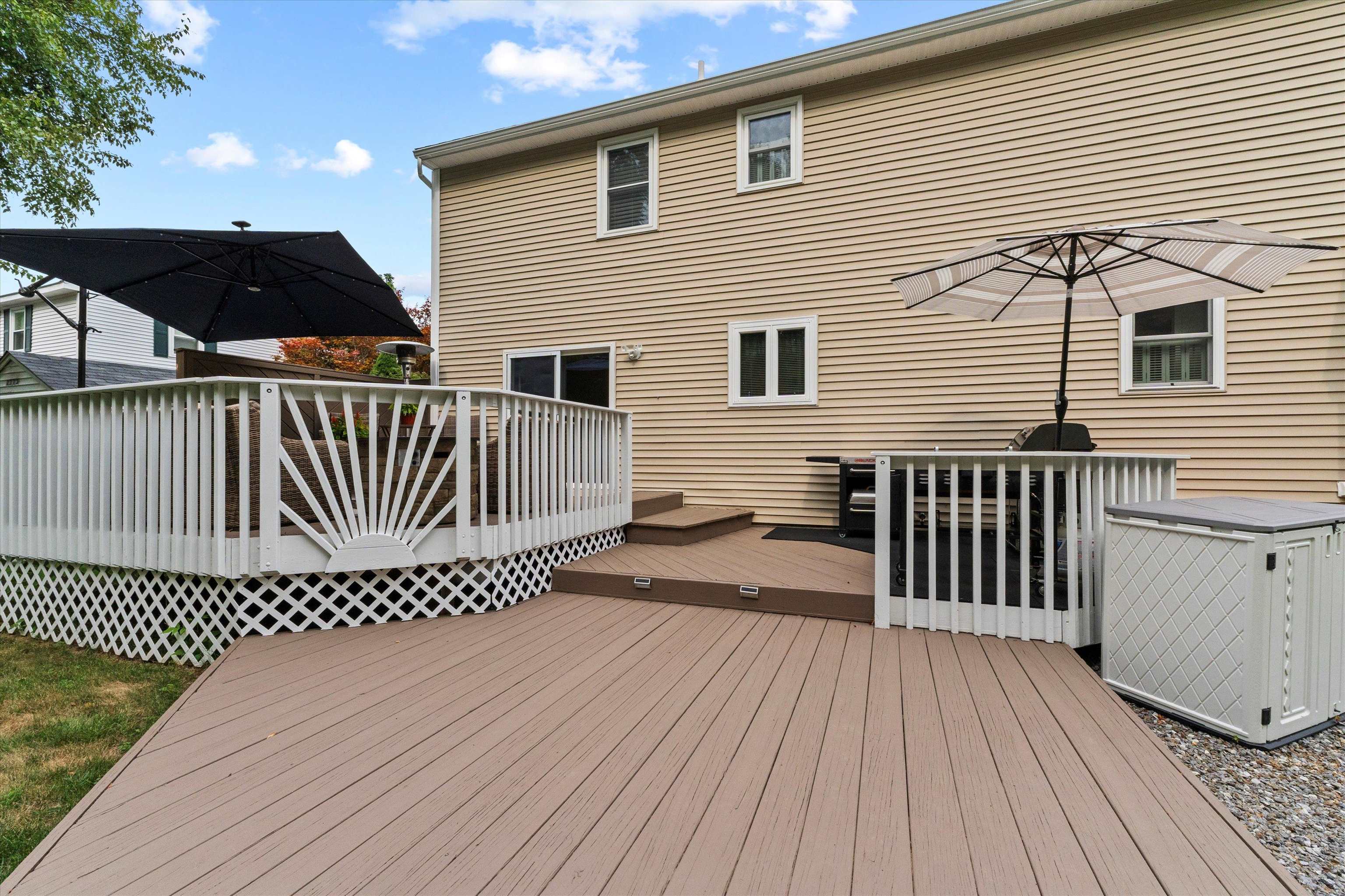 6 Brant Drive
