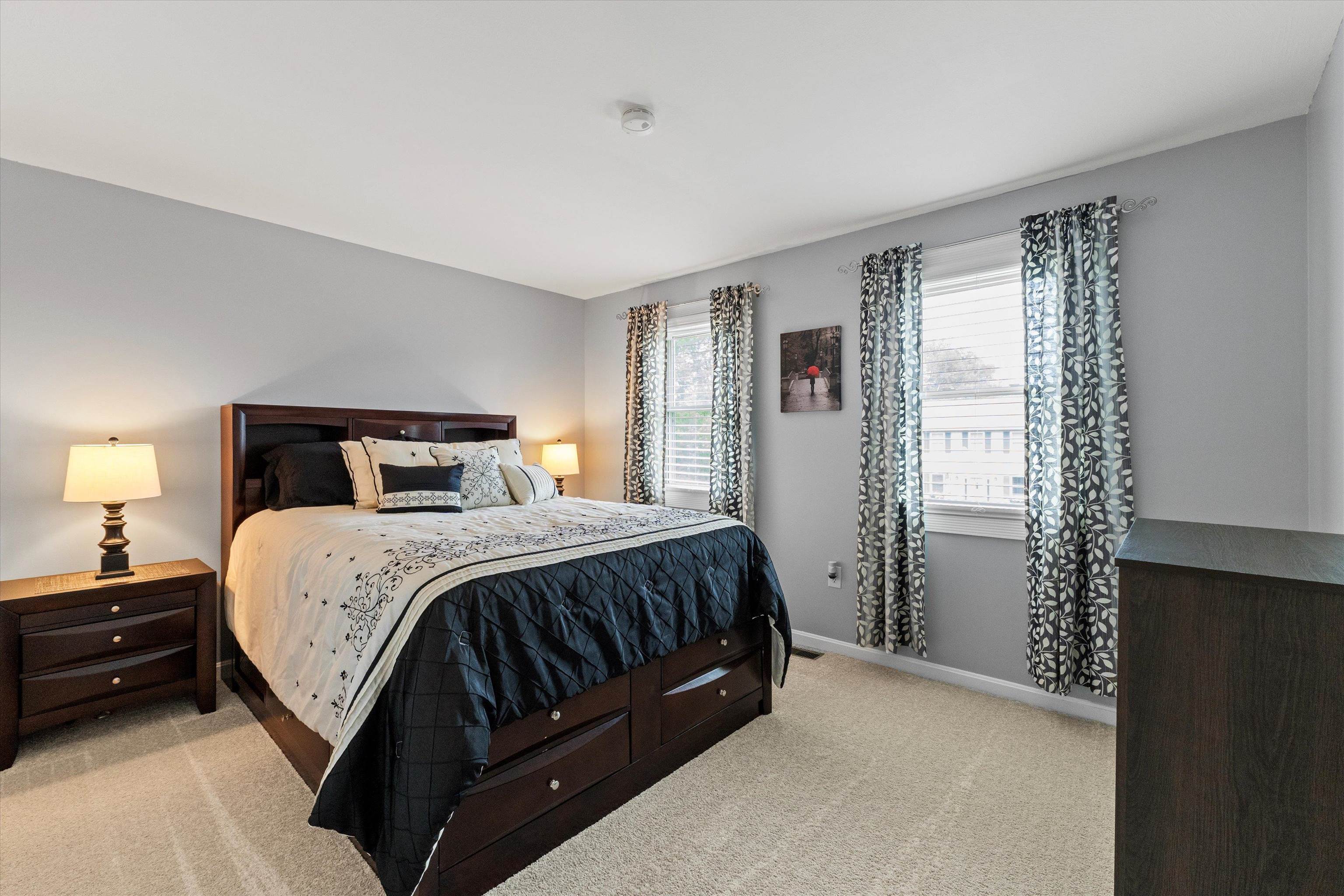 6 Brant Drive