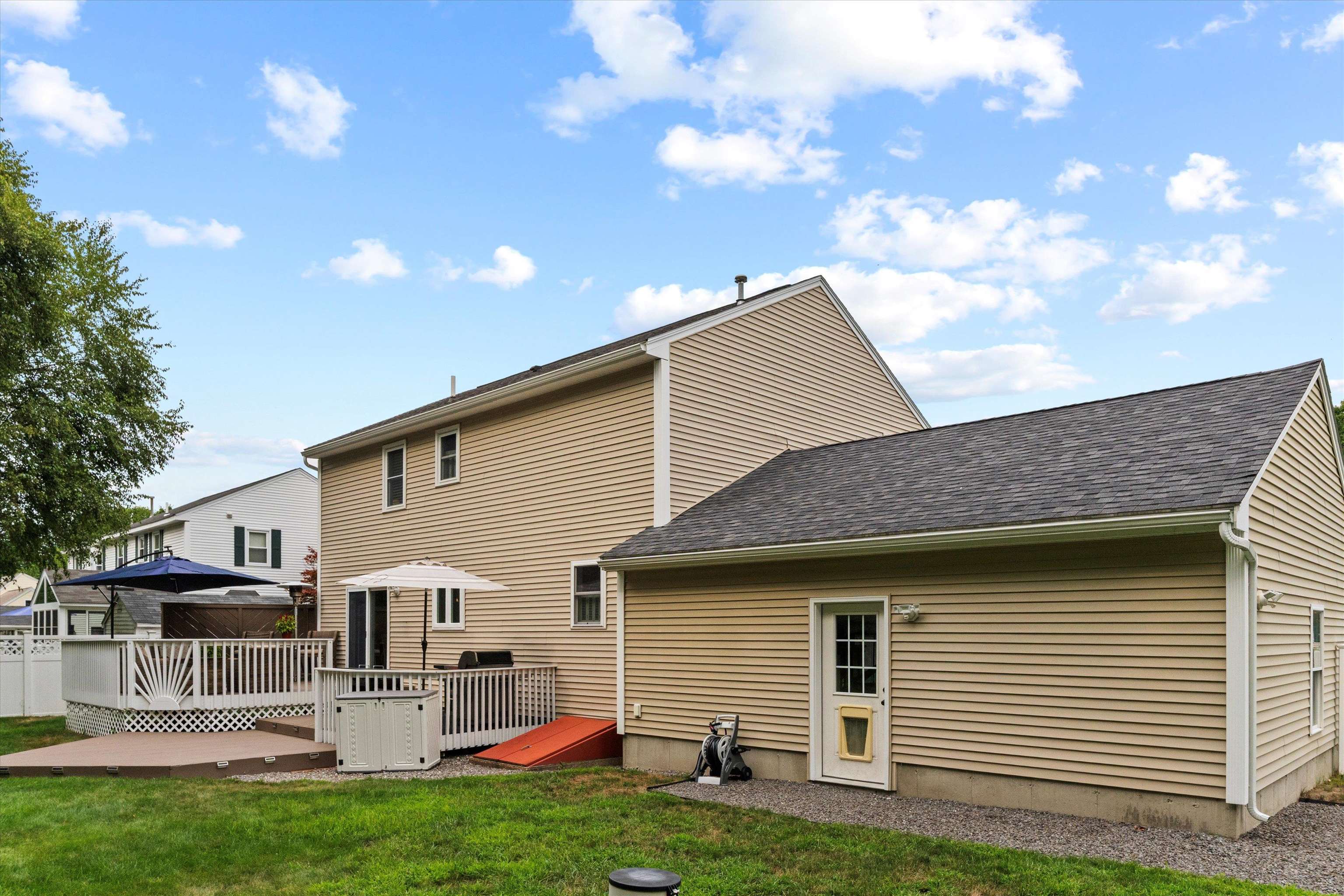 6 Brant Drive