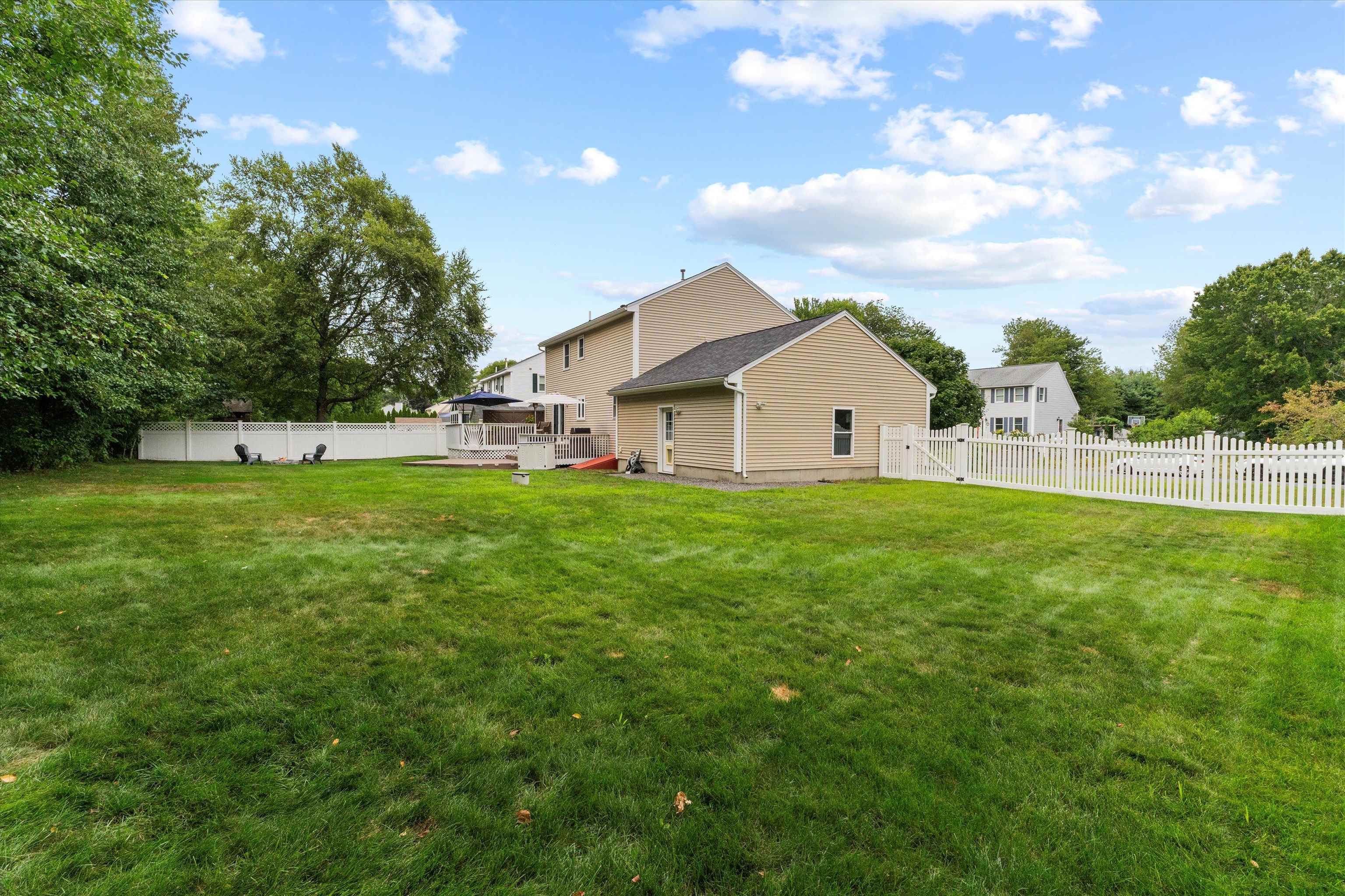 6 Brant Drive