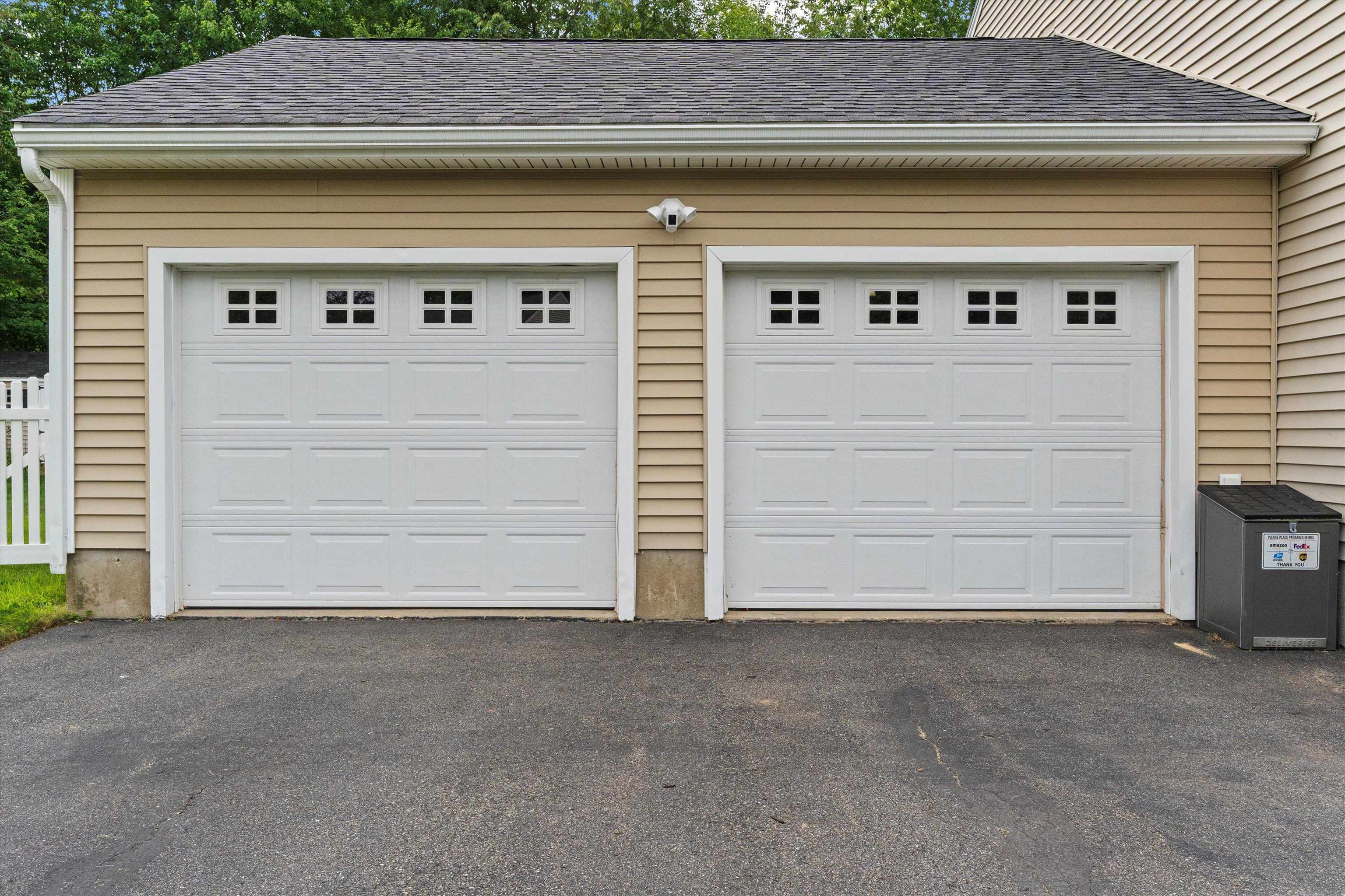 6 Brant Drive